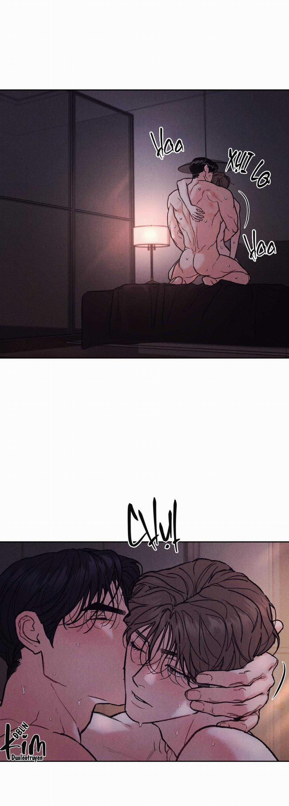 Vượt Qua Giới Hạn 88 trang 32