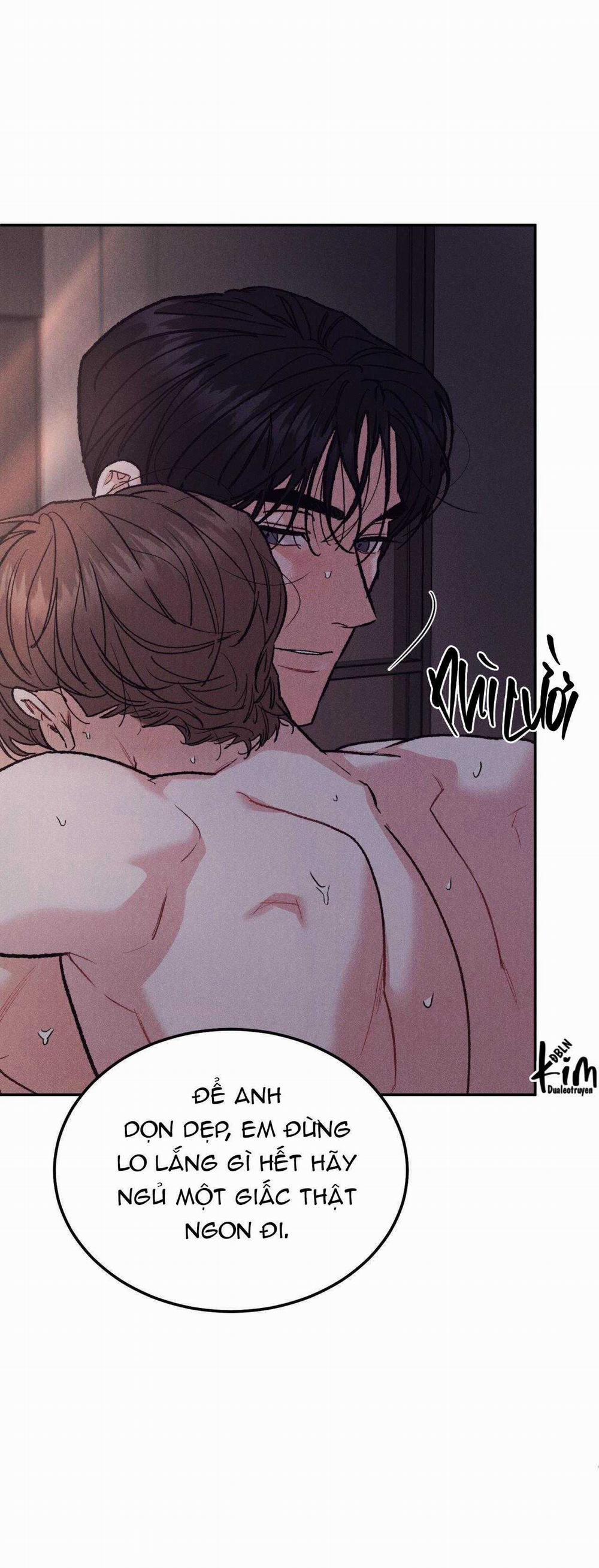 Vượt Qua Giới Hạn 89 trang 11