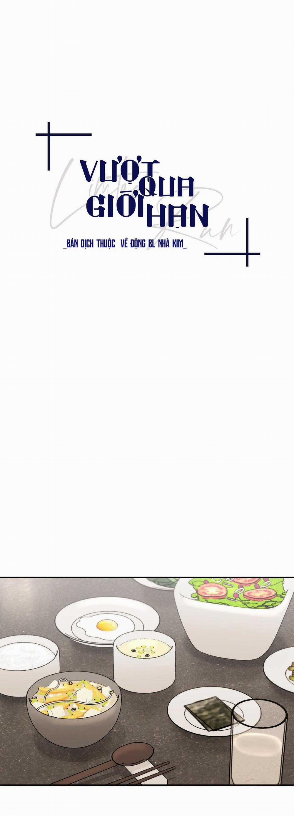 Vượt Qua Giới Hạn 89 trang 25