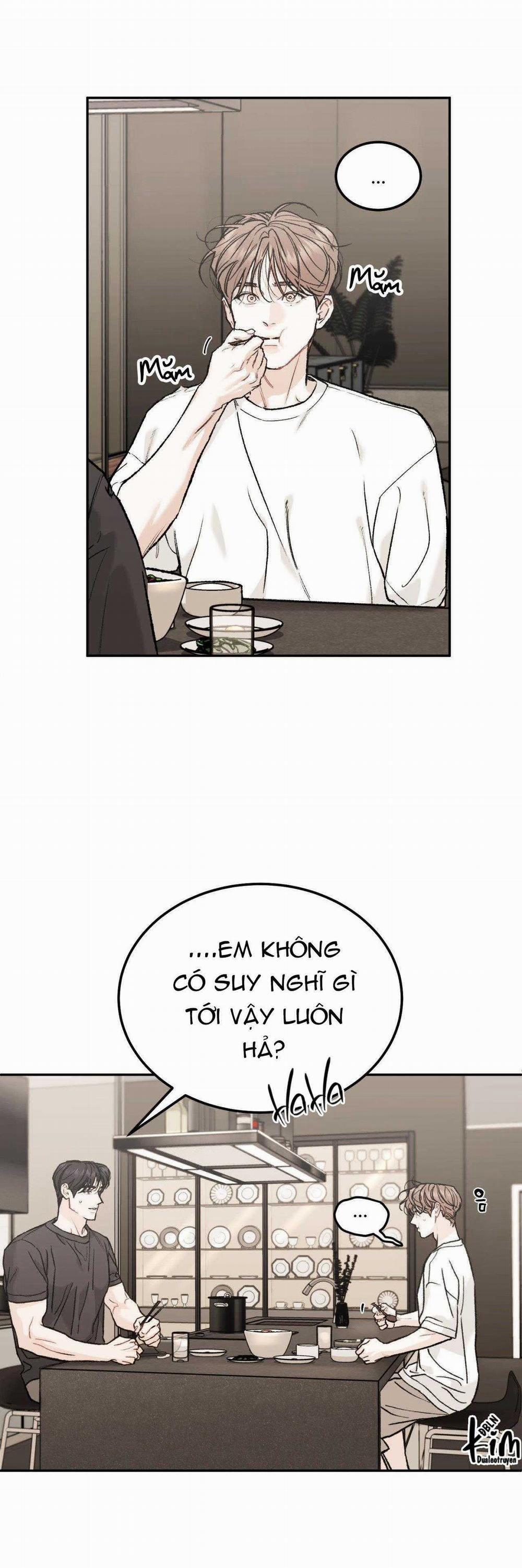 Vượt Qua Giới Hạn 89 trang 28