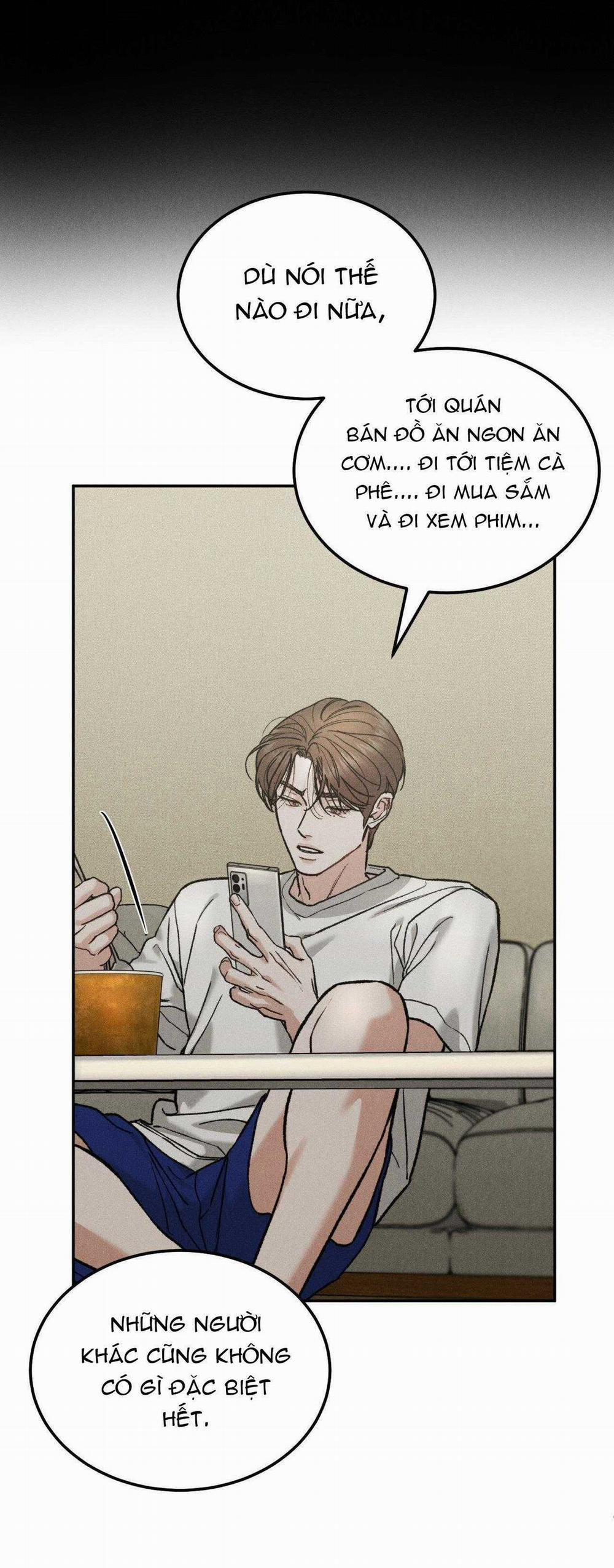 Vượt Qua Giới Hạn 89 trang 40