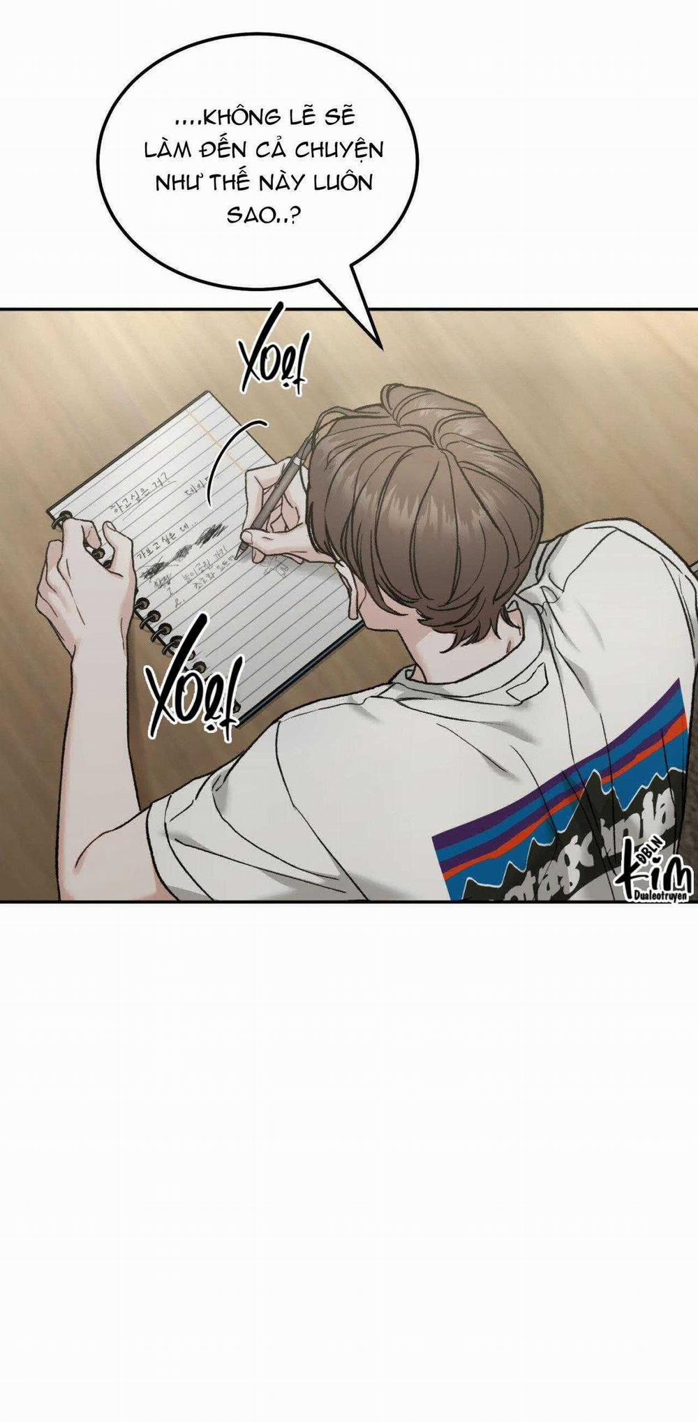 Vượt Qua Giới Hạn 89 trang 44
