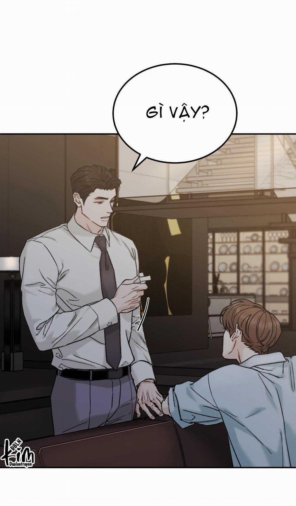 Vượt Qua Giới Hạn 89 trang 47