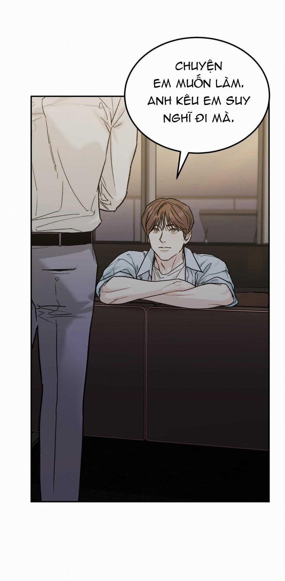 Vượt Qua Giới Hạn 89 trang 48