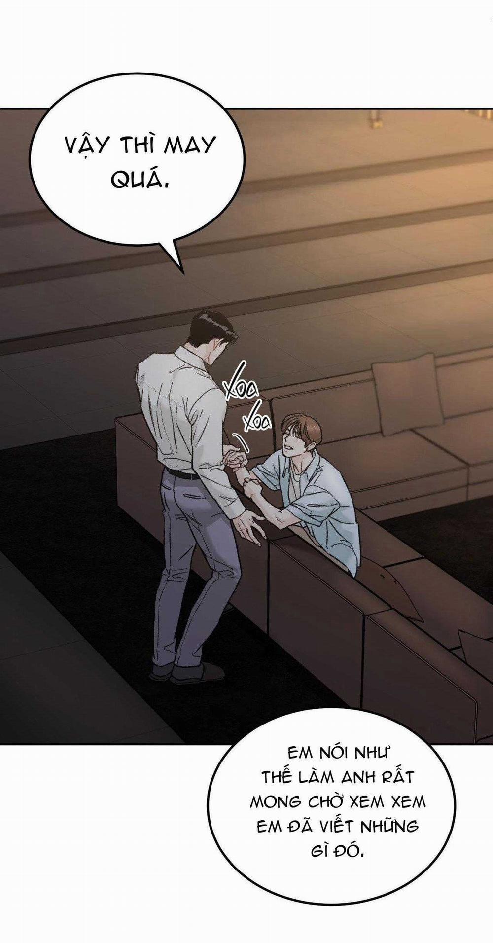 Vượt Qua Giới Hạn 89 trang 51