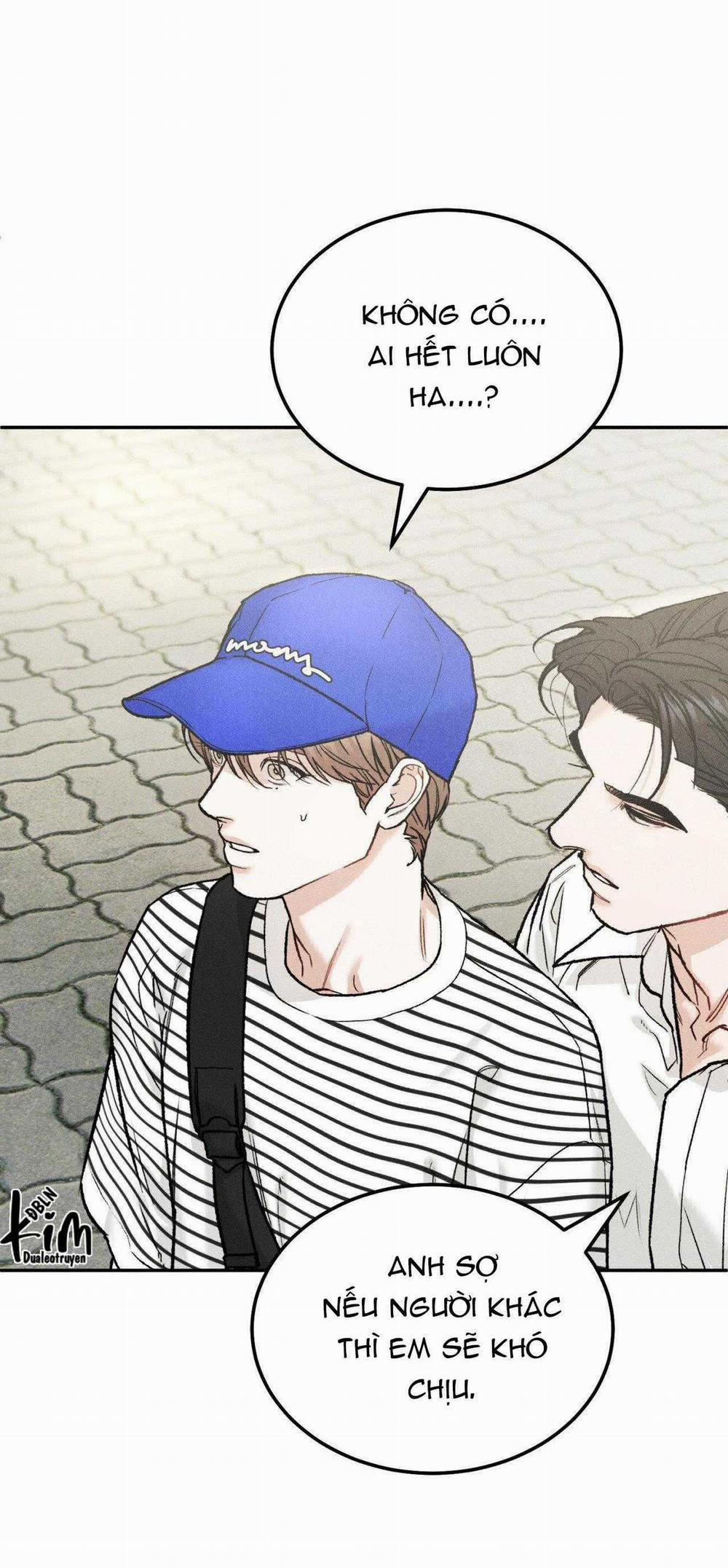 Vượt Qua Giới Hạn 90 trang 1