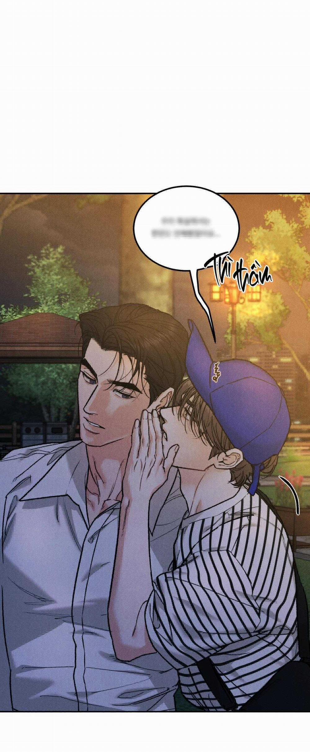 Vượt Qua Giới Hạn 91 trang 1