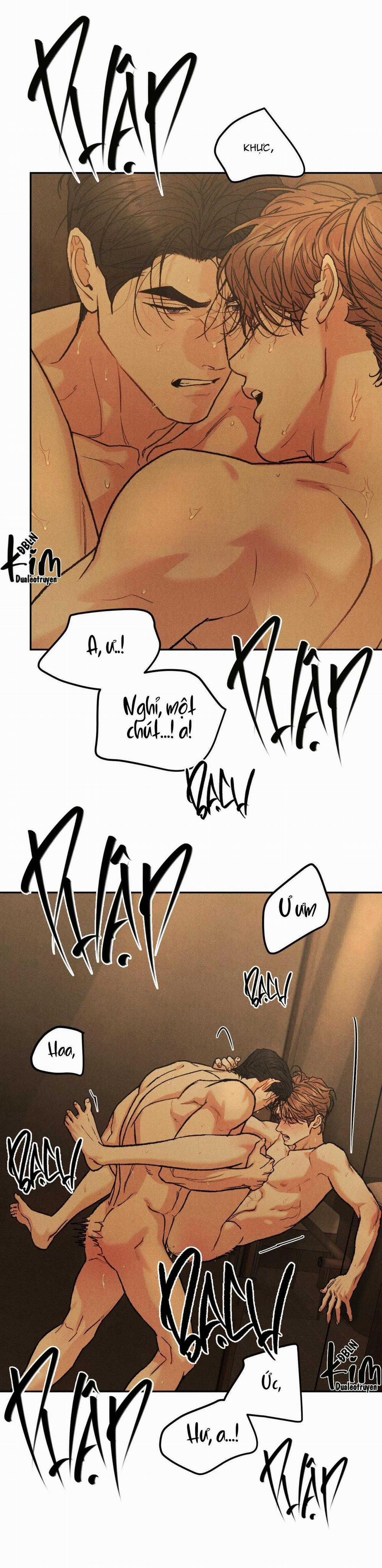 Vượt Qua Giới Hạn 91 trang 45