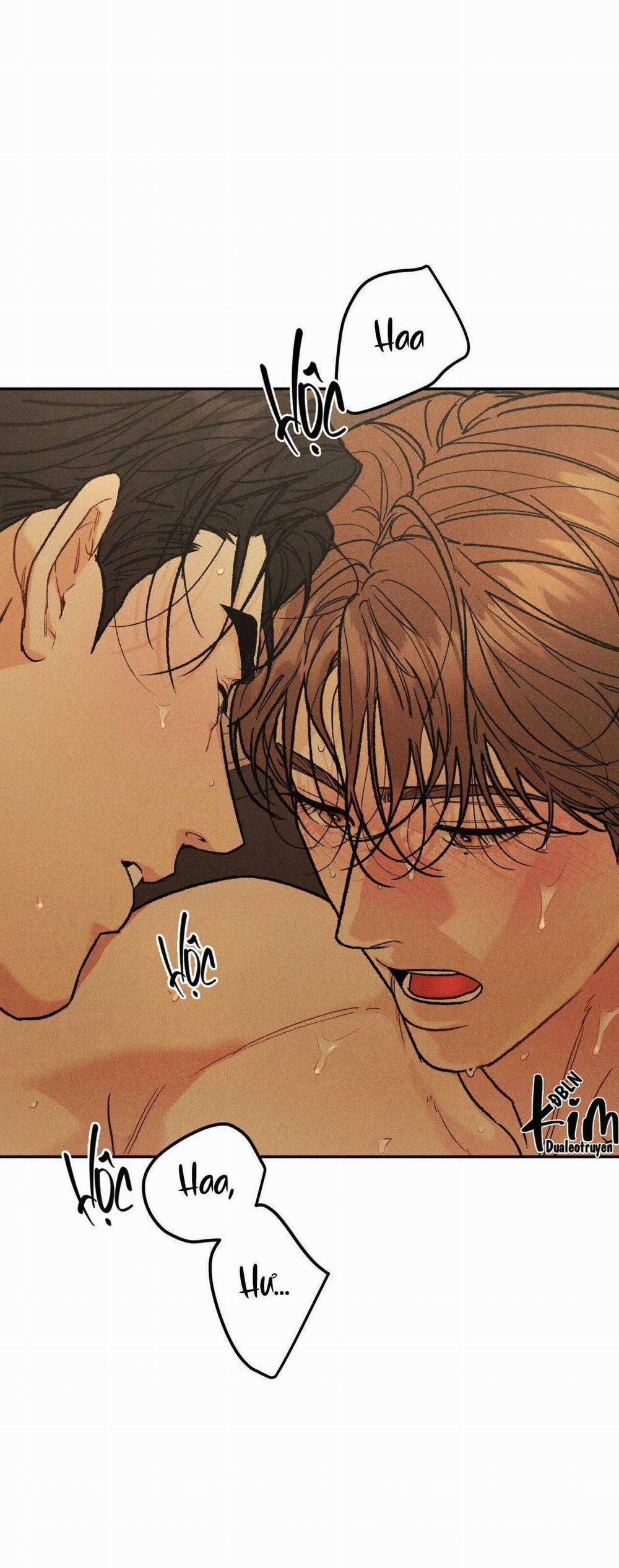 Vượt Qua Giới Hạn 91 trang 49