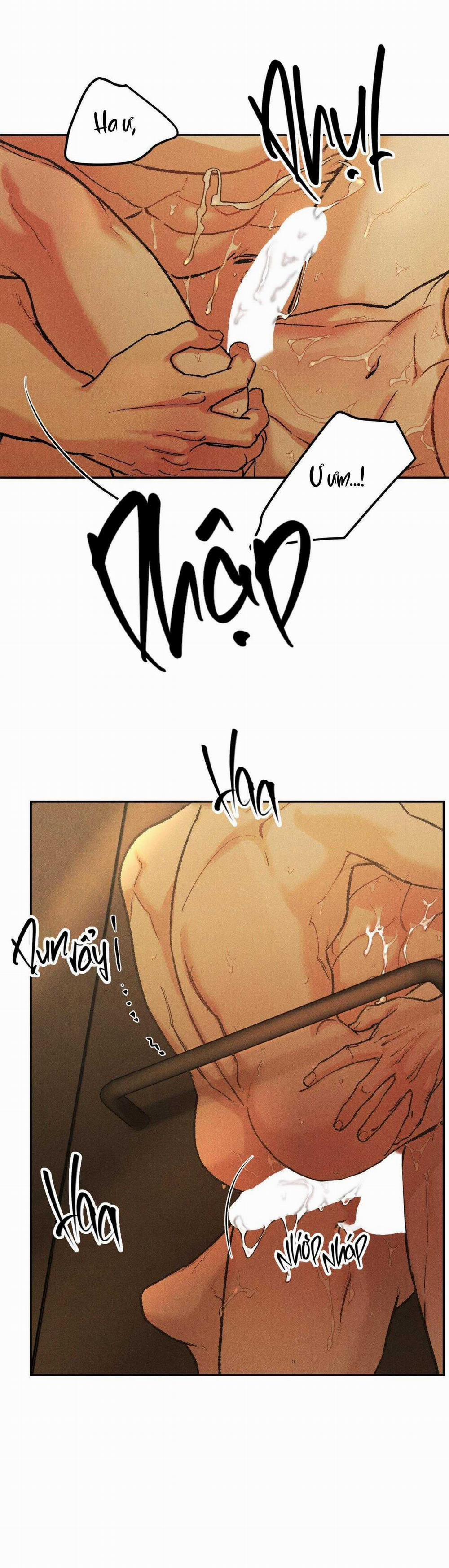 Vượt Qua Giới Hạn 92 trang 1