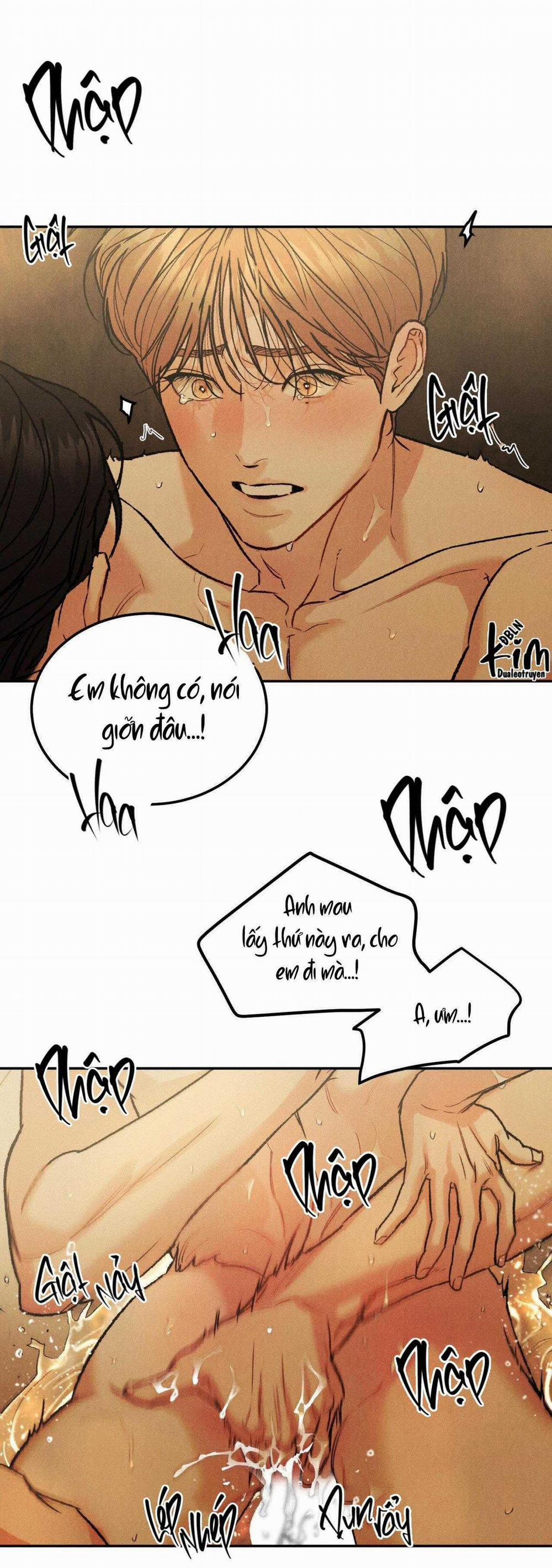 Vượt Qua Giới Hạn 92 trang 20