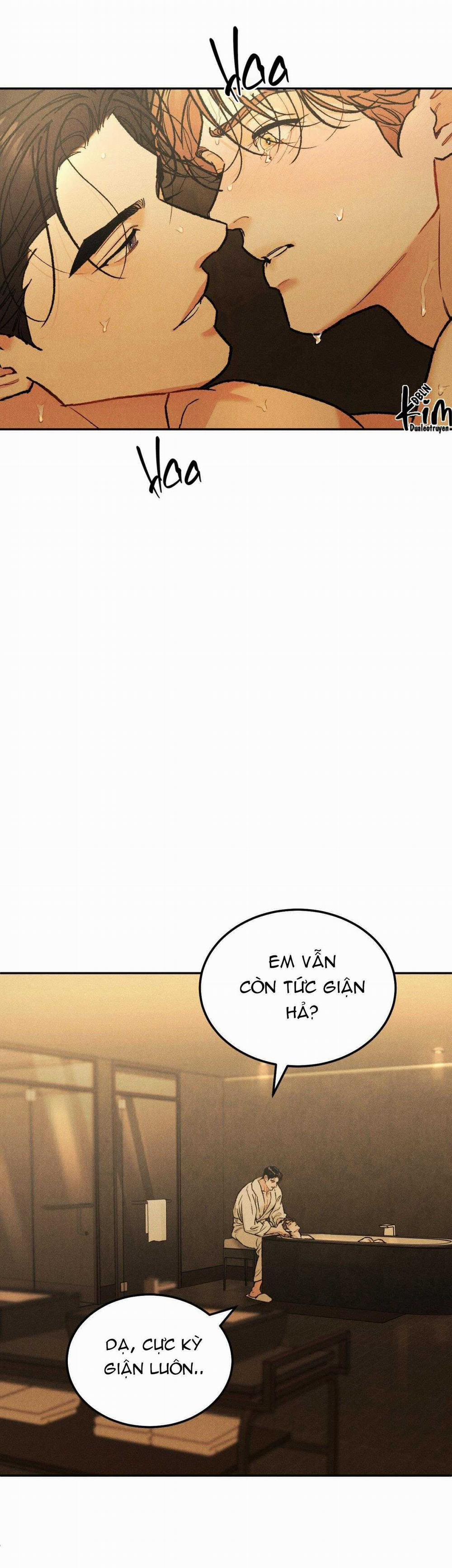 Vượt Qua Giới Hạn 92 trang 25