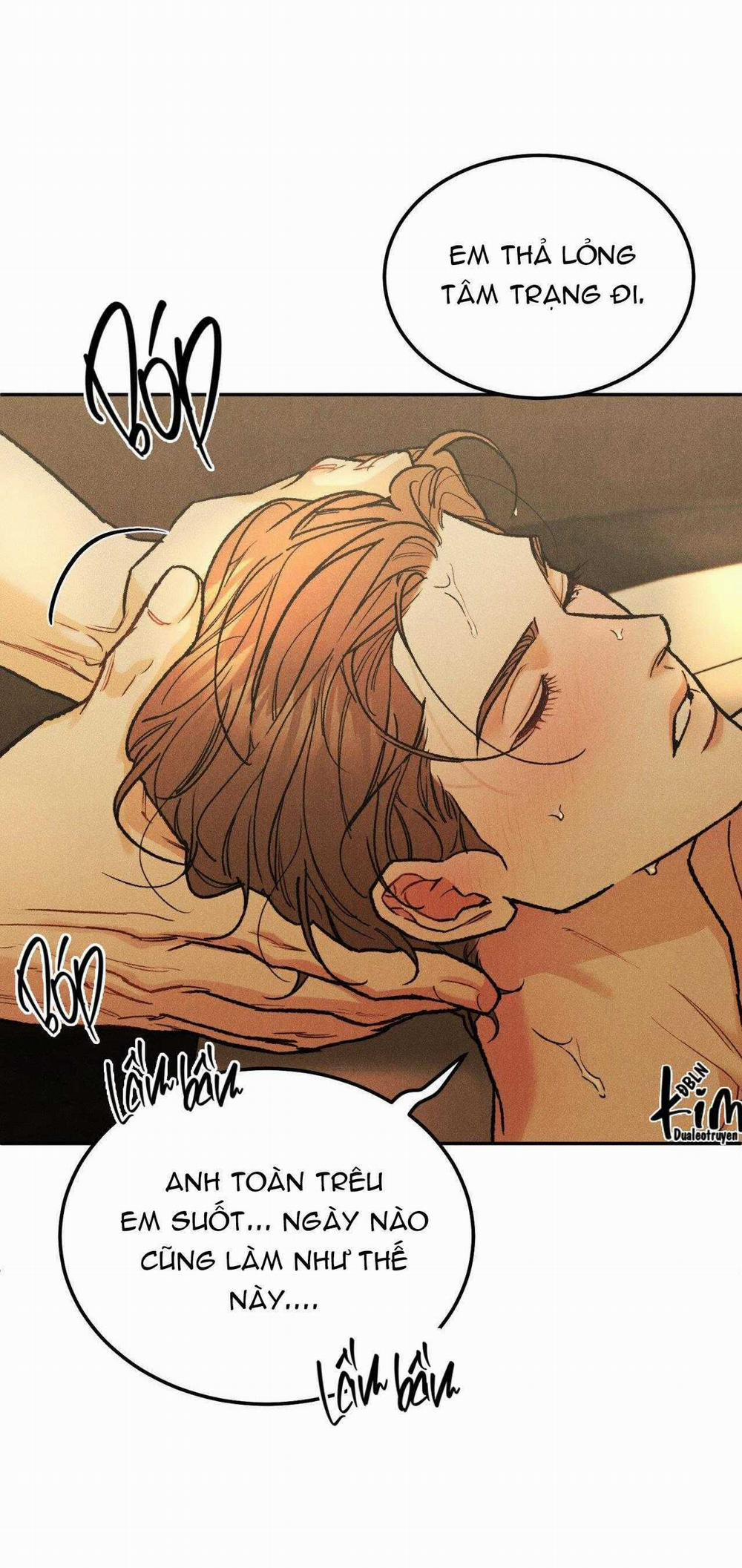 Vượt Qua Giới Hạn 92 trang 26