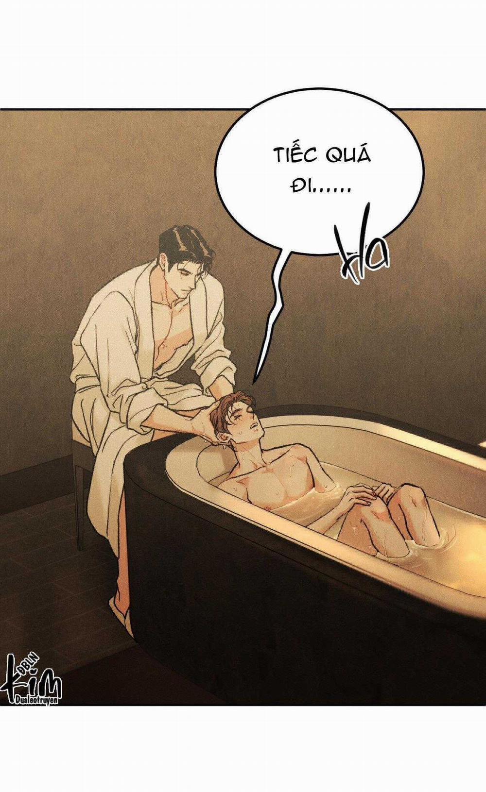 Vượt Qua Giới Hạn 92 trang 28