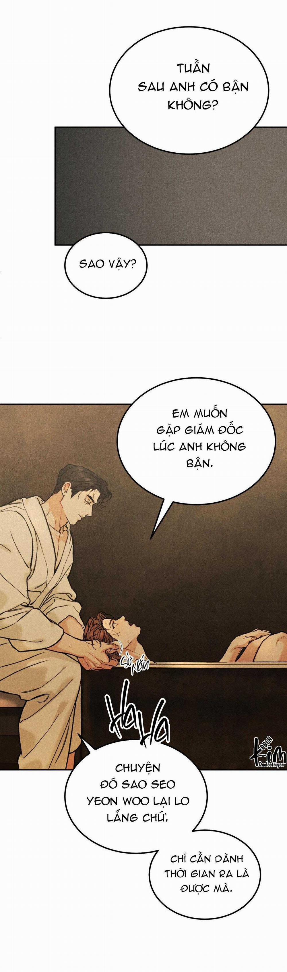 Vượt Qua Giới Hạn 92 trang 30