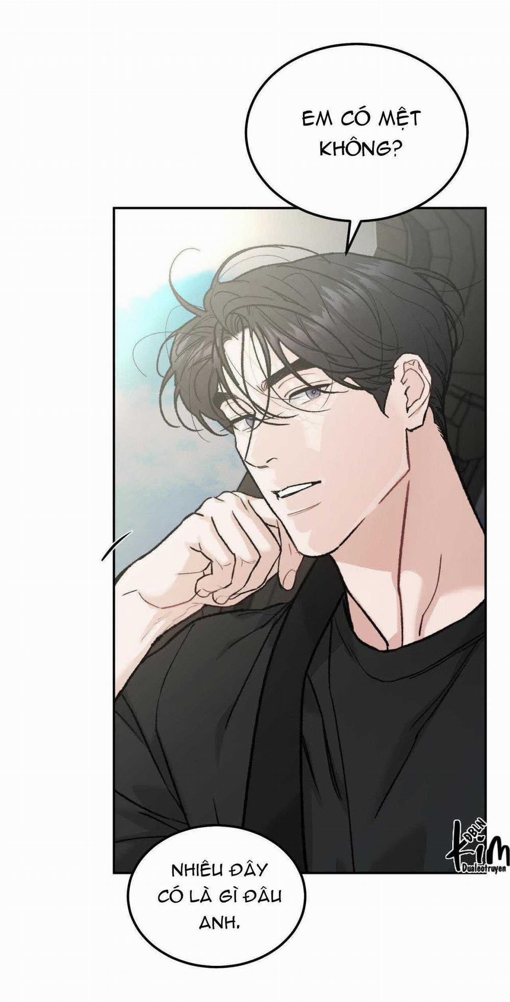 Vượt Qua Giới Hạn 92 trang 34