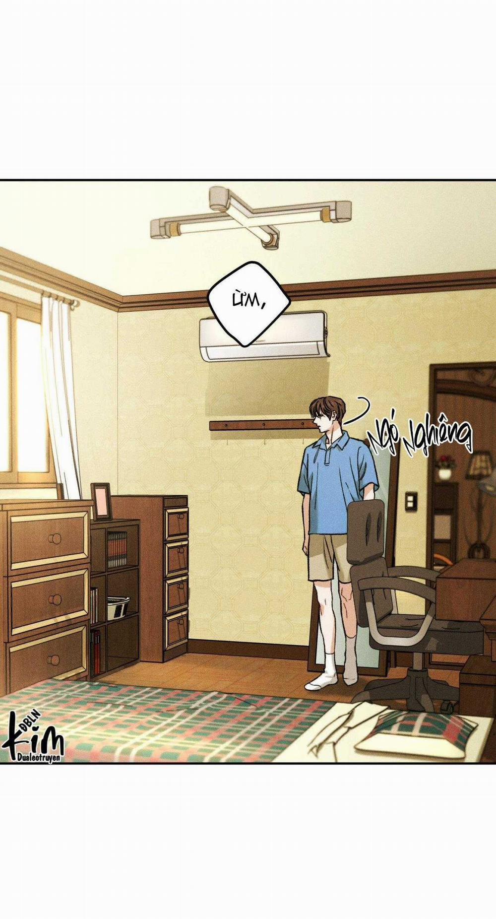 Vượt Qua Giới Hạn 92 trang 43