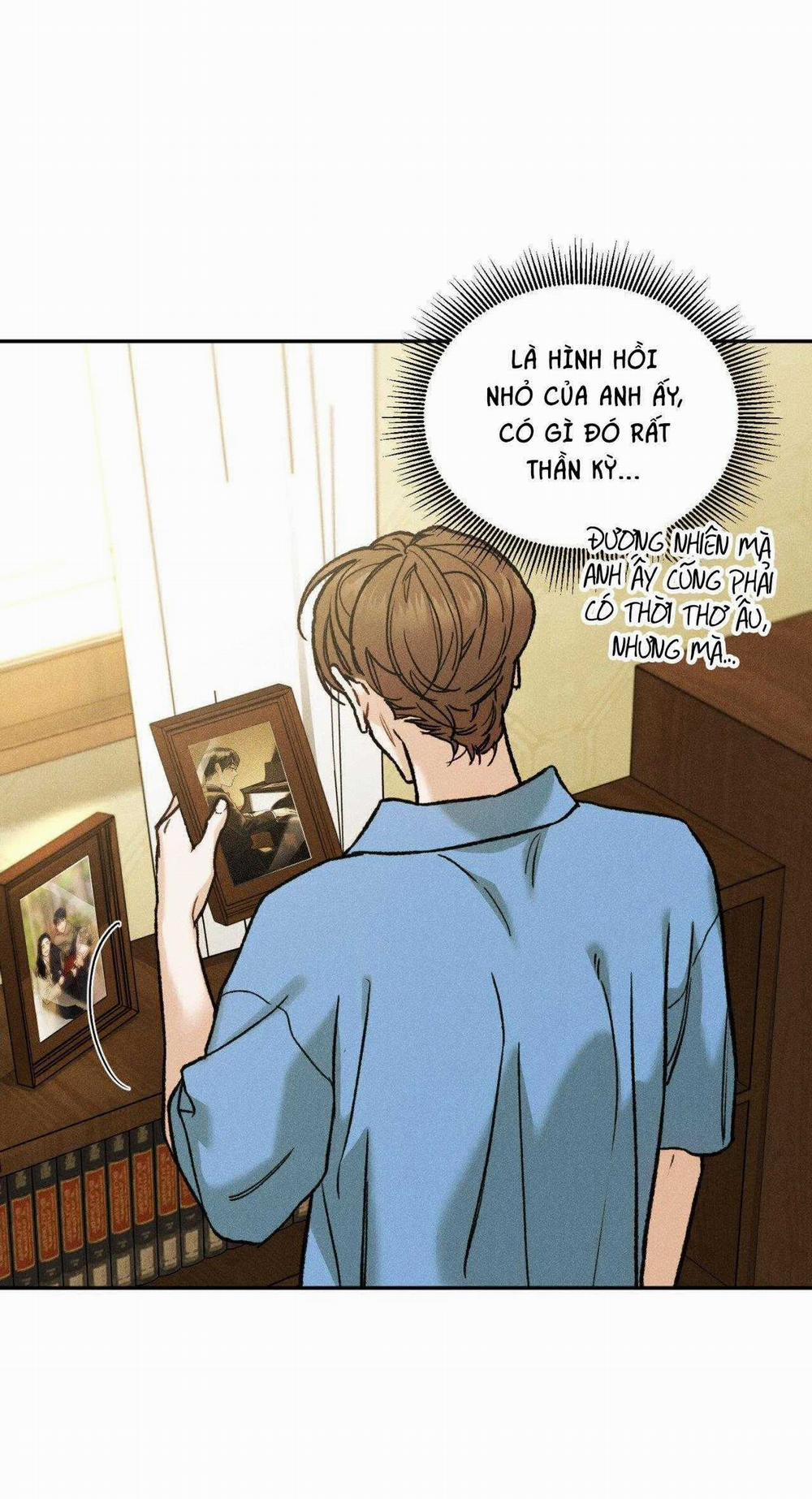 Vượt Qua Giới Hạn 92 trang 45