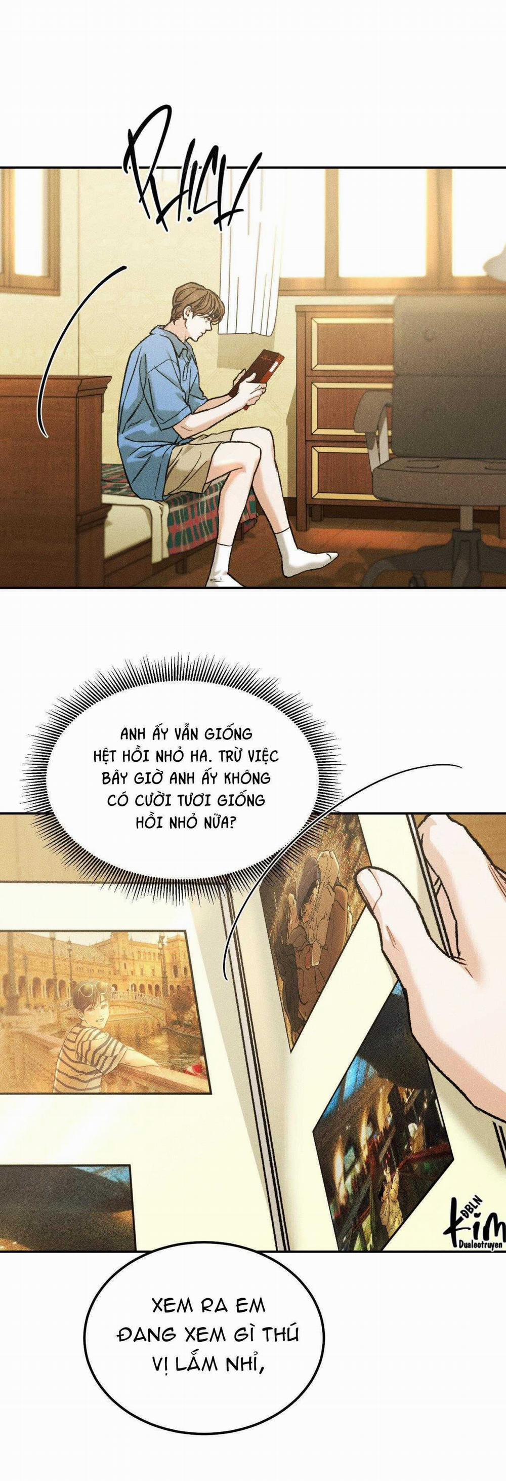 Vượt Qua Giới Hạn 92 trang 47