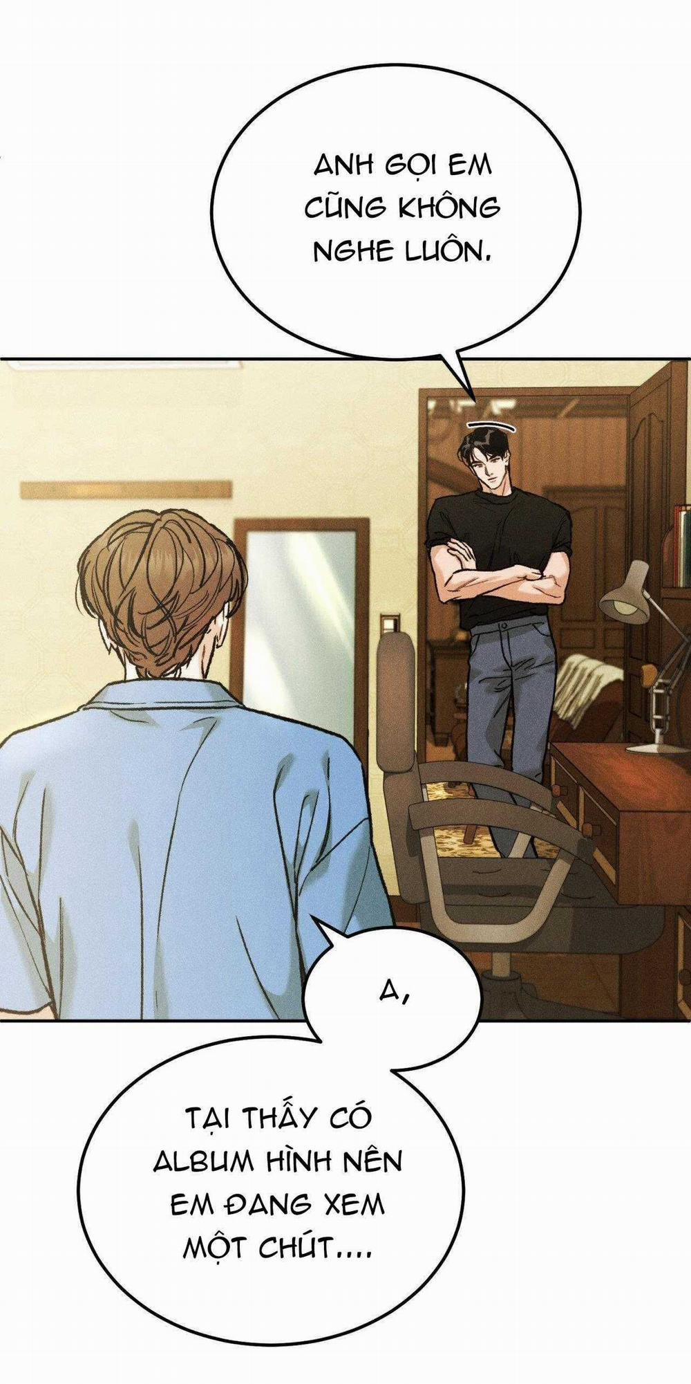 Vượt Qua Giới Hạn 92 trang 48