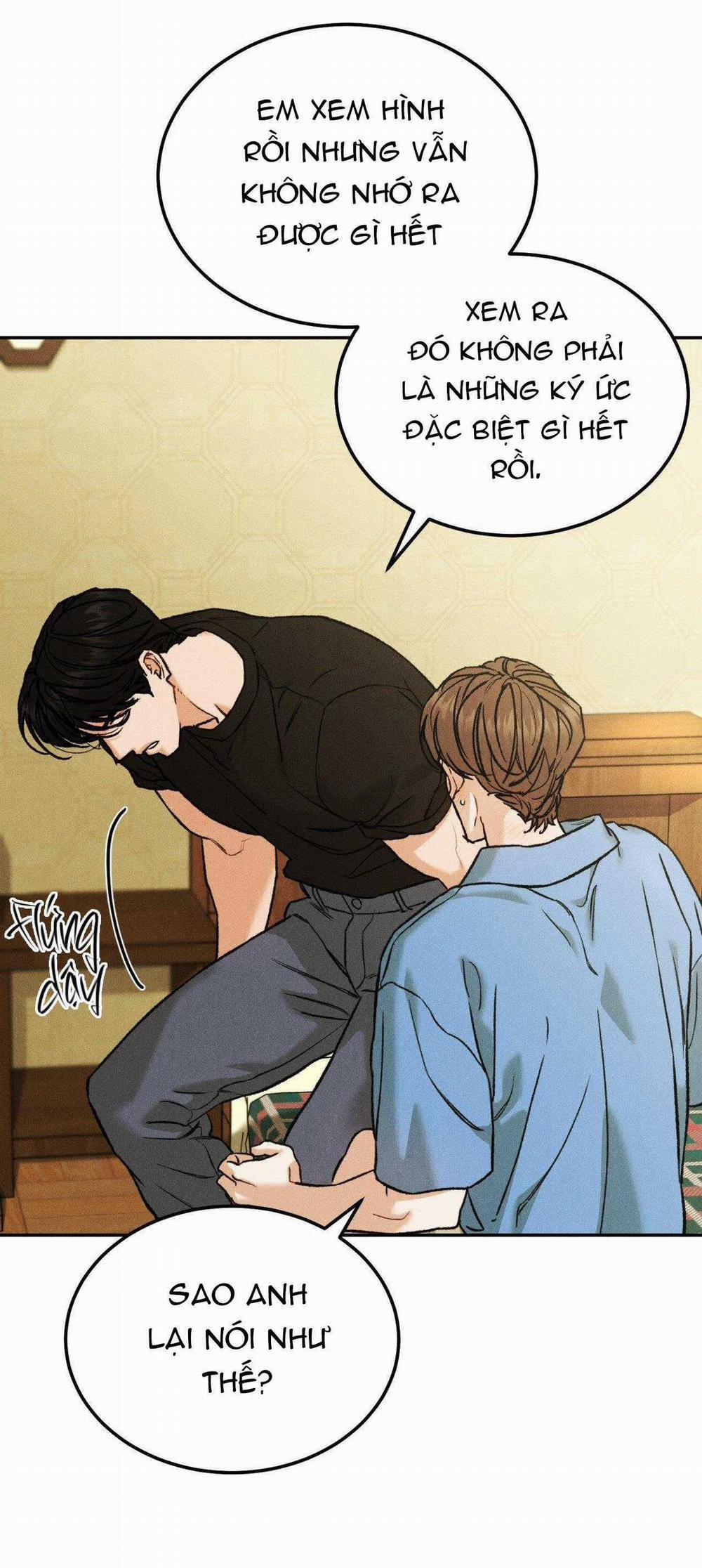 Vượt Qua Giới Hạn 93 trang 12