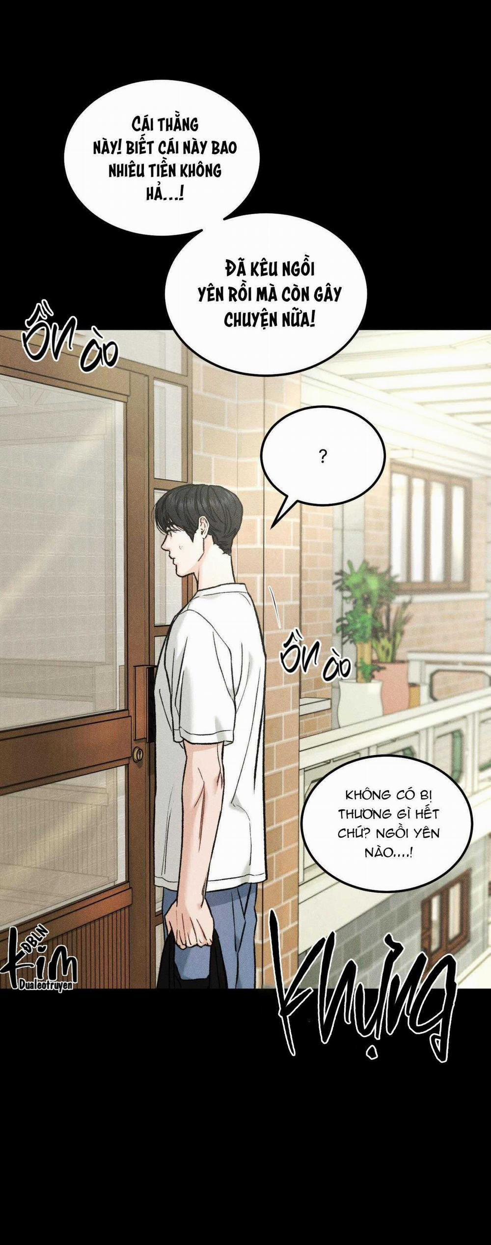 Vượt Qua Giới Hạn 93 trang 16