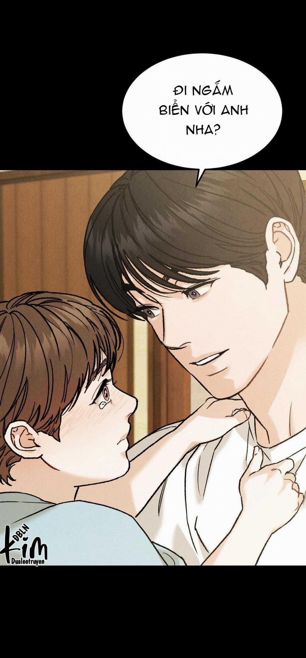 Vượt Qua Giới Hạn 93 trang 20