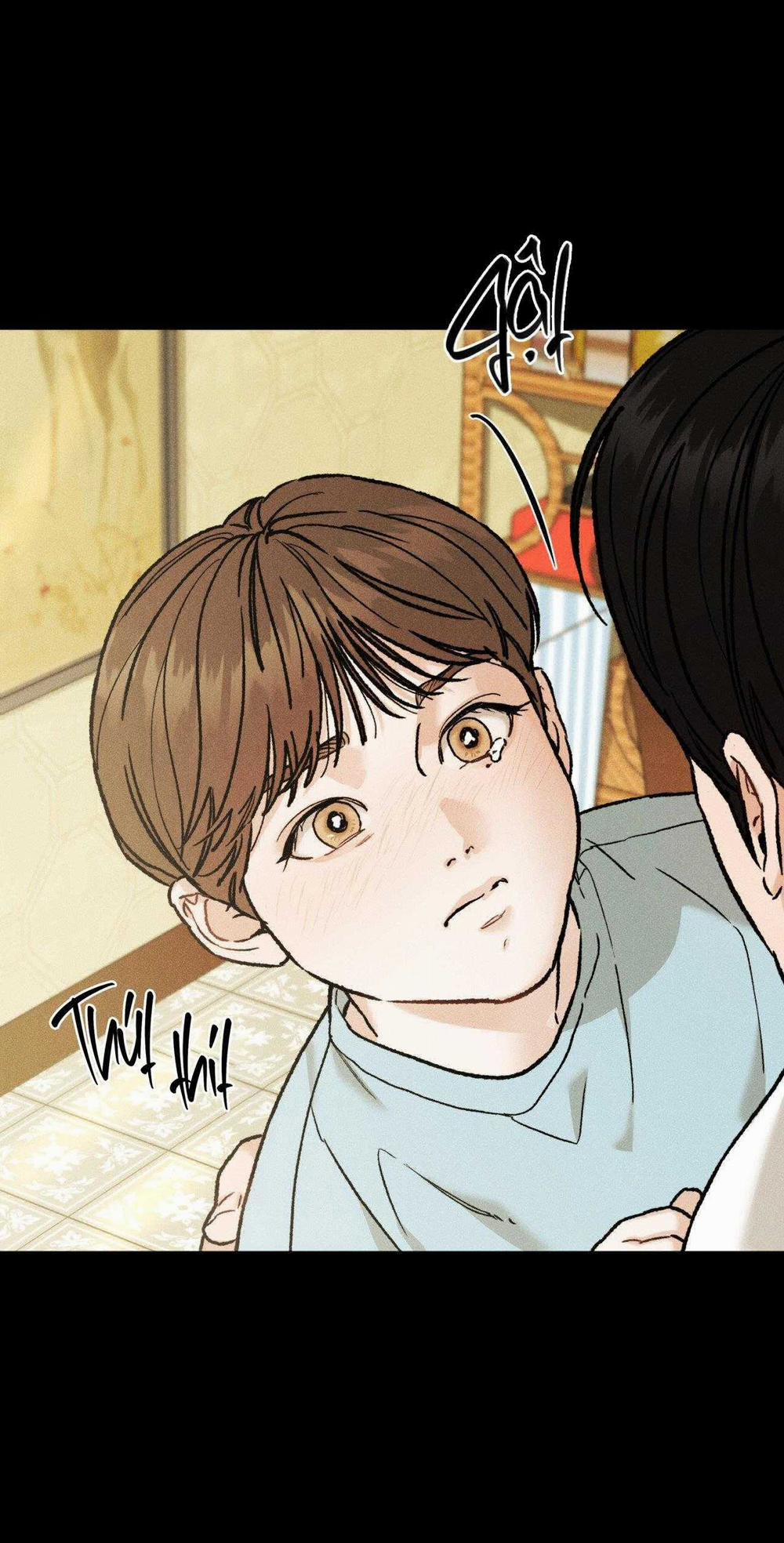 Vượt Qua Giới Hạn 93 trang 21