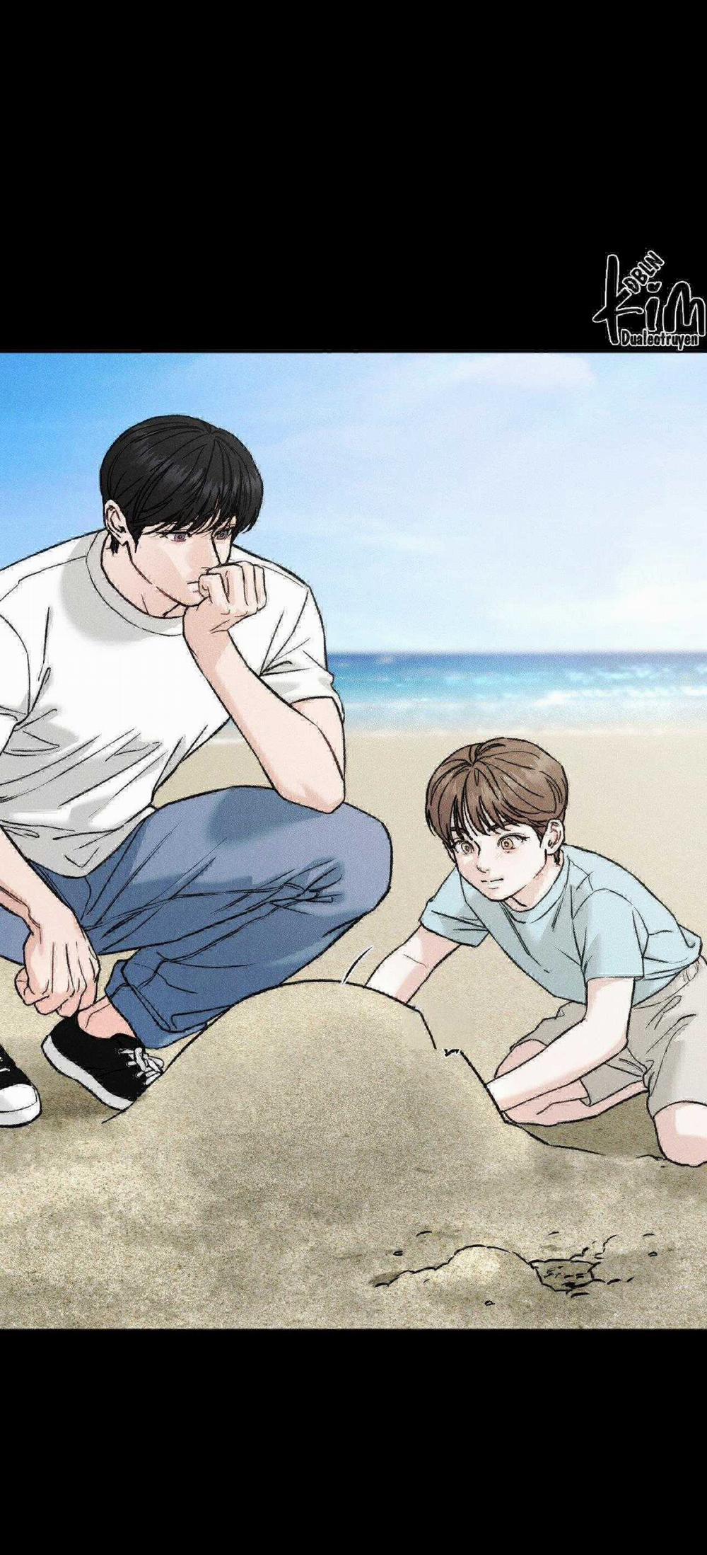 Vượt Qua Giới Hạn 93 trang 23