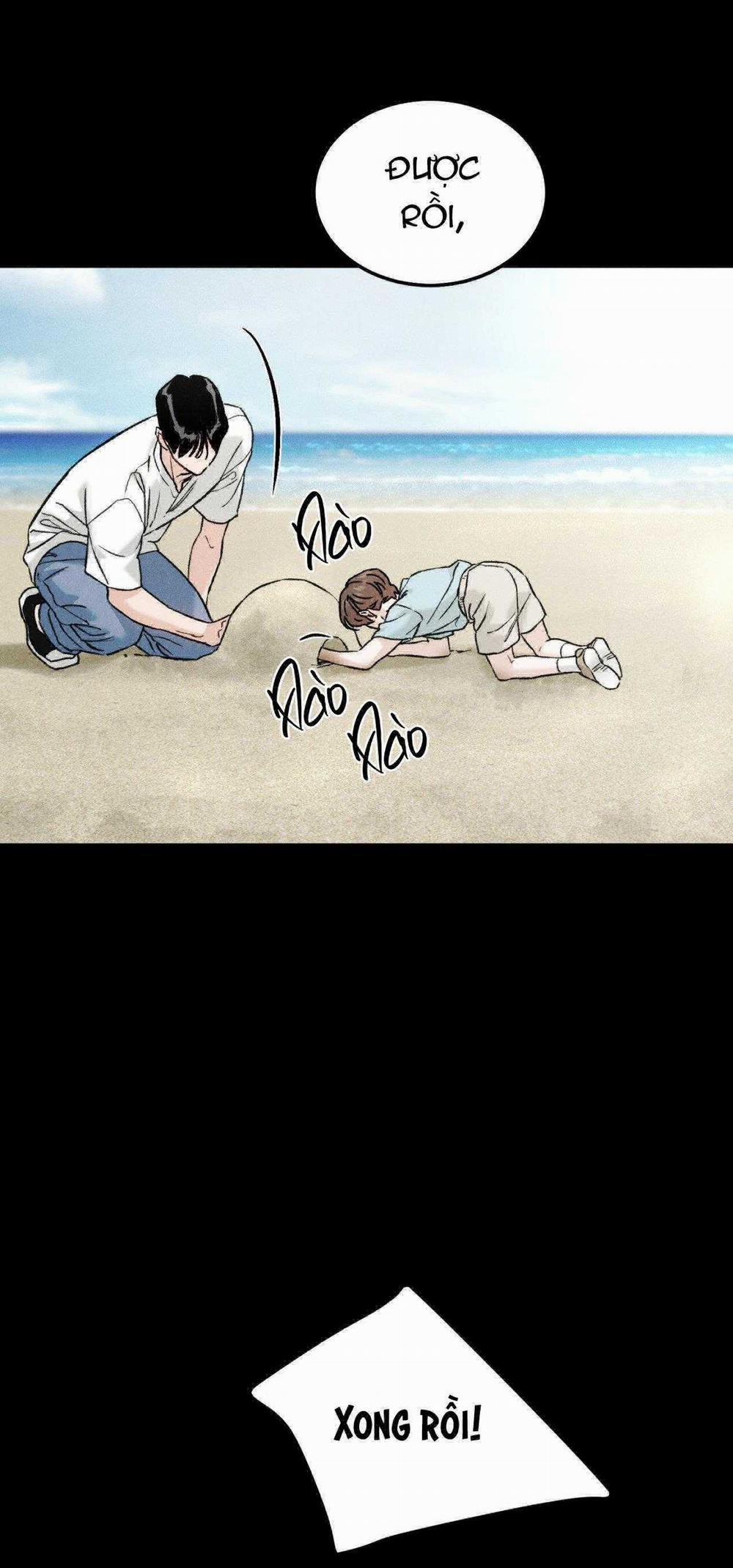 Vượt Qua Giới Hạn 93 trang 25