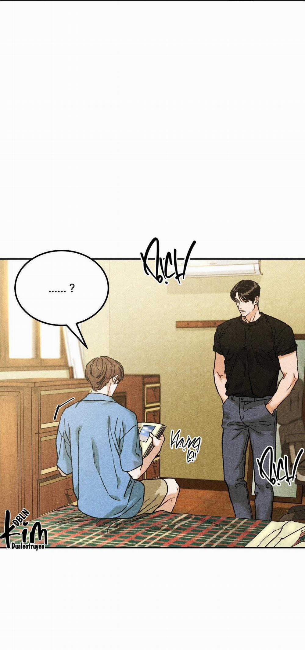 Vượt Qua Giới Hạn 93 trang 3