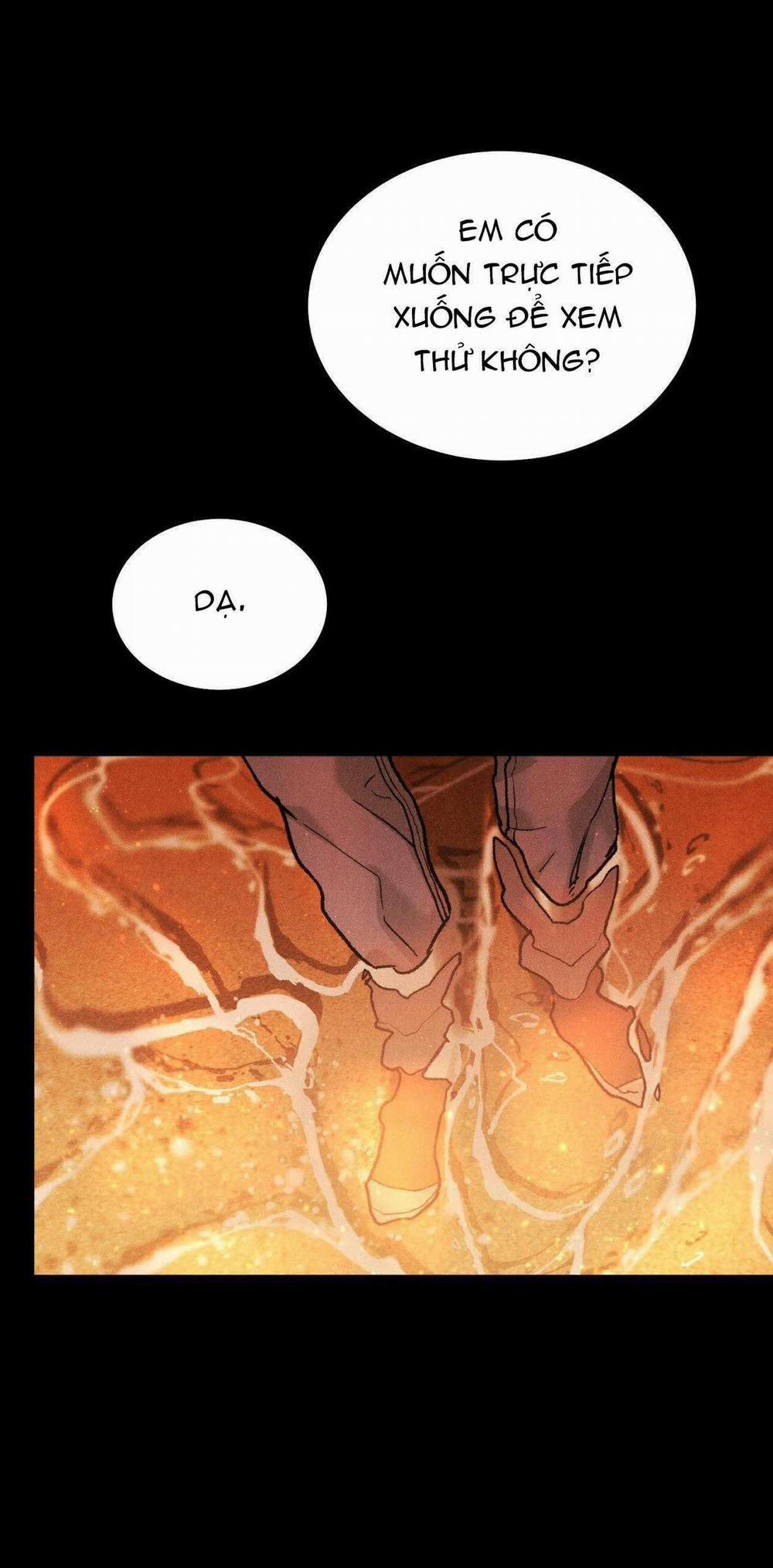 Vượt Qua Giới Hạn 93 trang 30