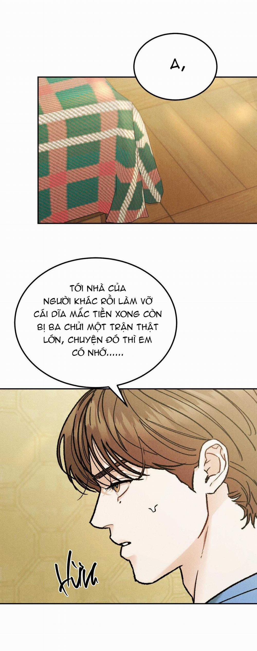 Vượt Qua Giới Hạn 93 trang 41