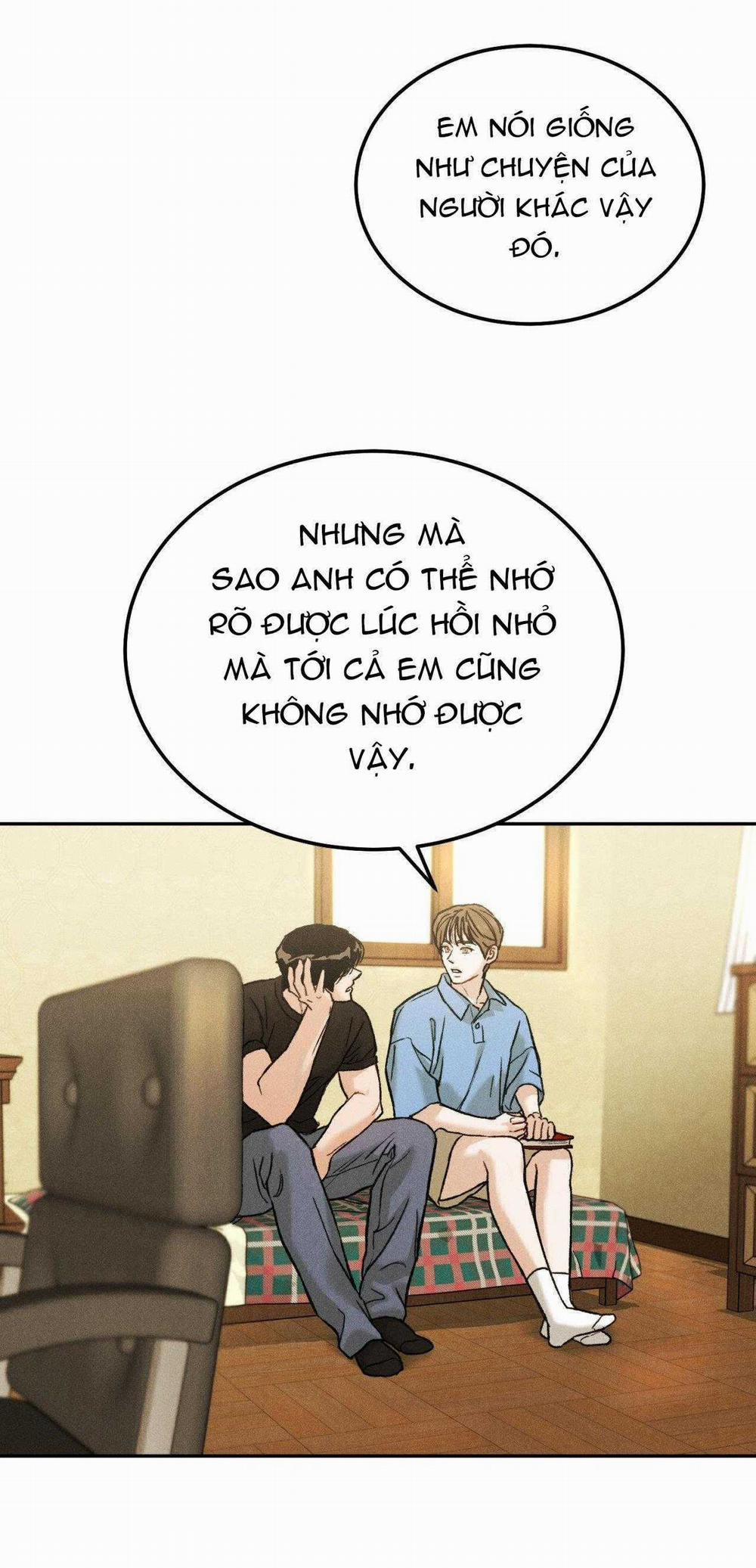 Vượt Qua Giới Hạn 93 trang 43