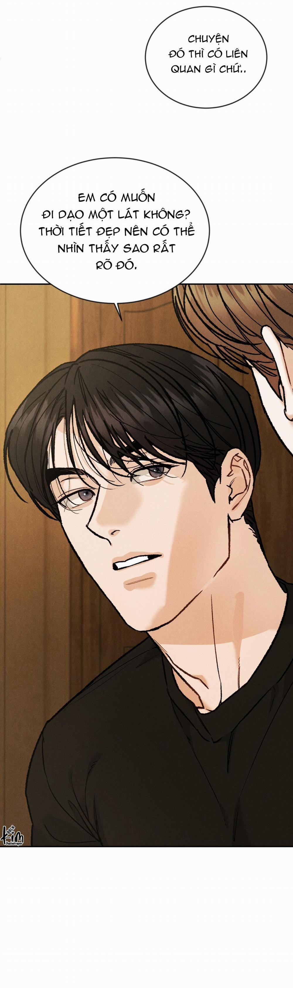 Vượt Qua Giới Hạn 94 END trang 11