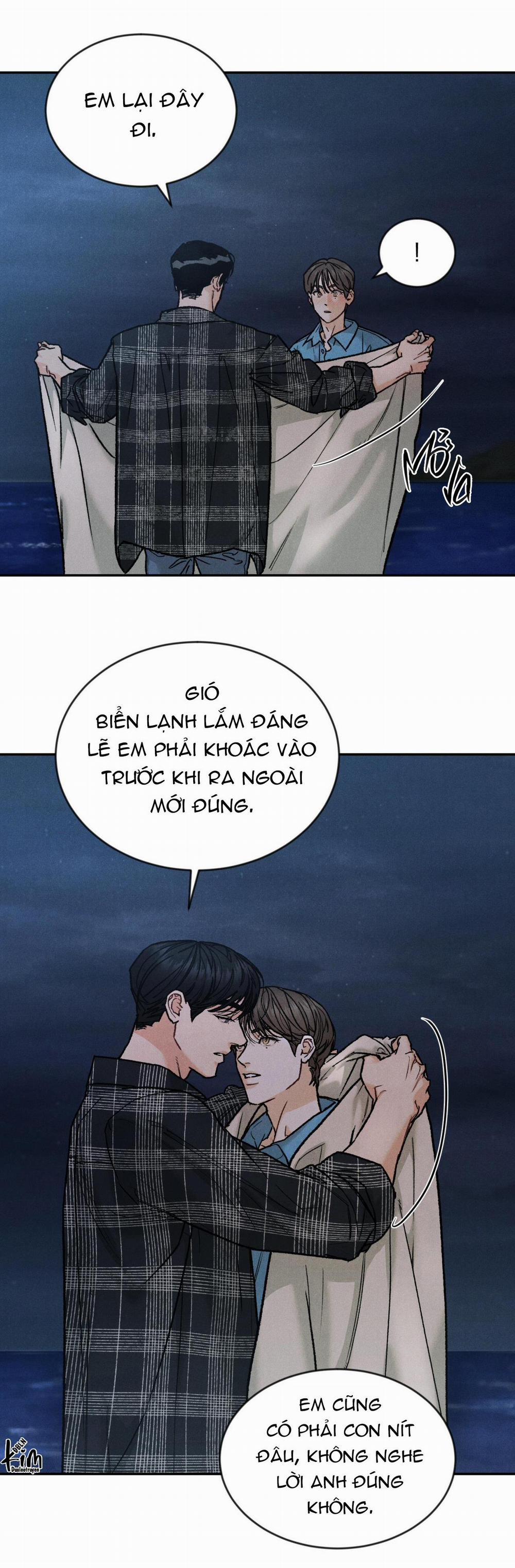 Vượt Qua Giới Hạn 94 END trang 14