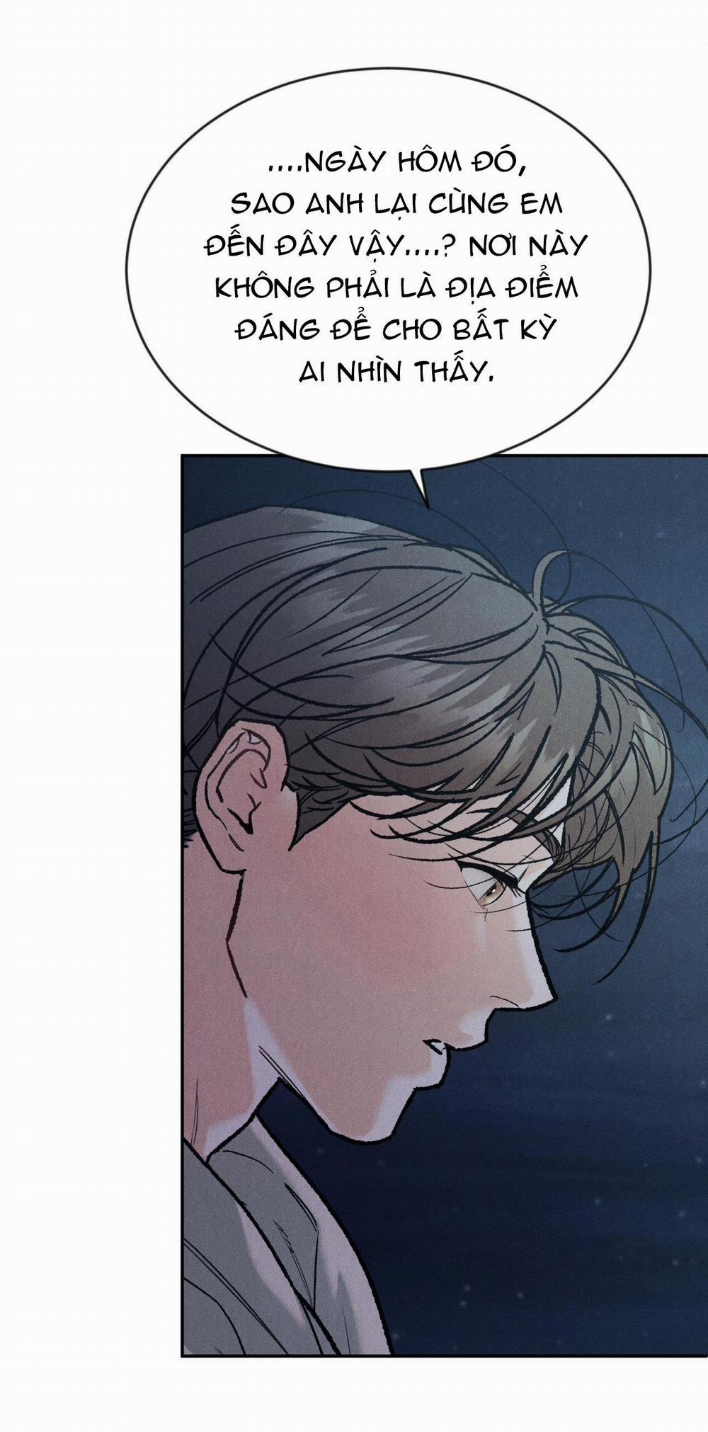 Vượt Qua Giới Hạn 94 END trang 17