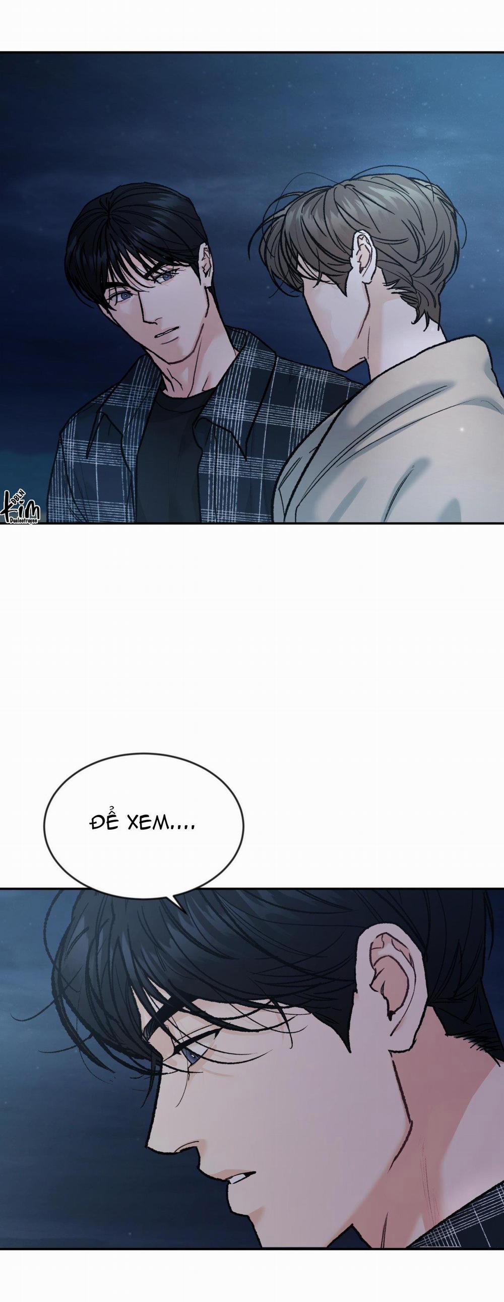 Vượt Qua Giới Hạn 94 END trang 18