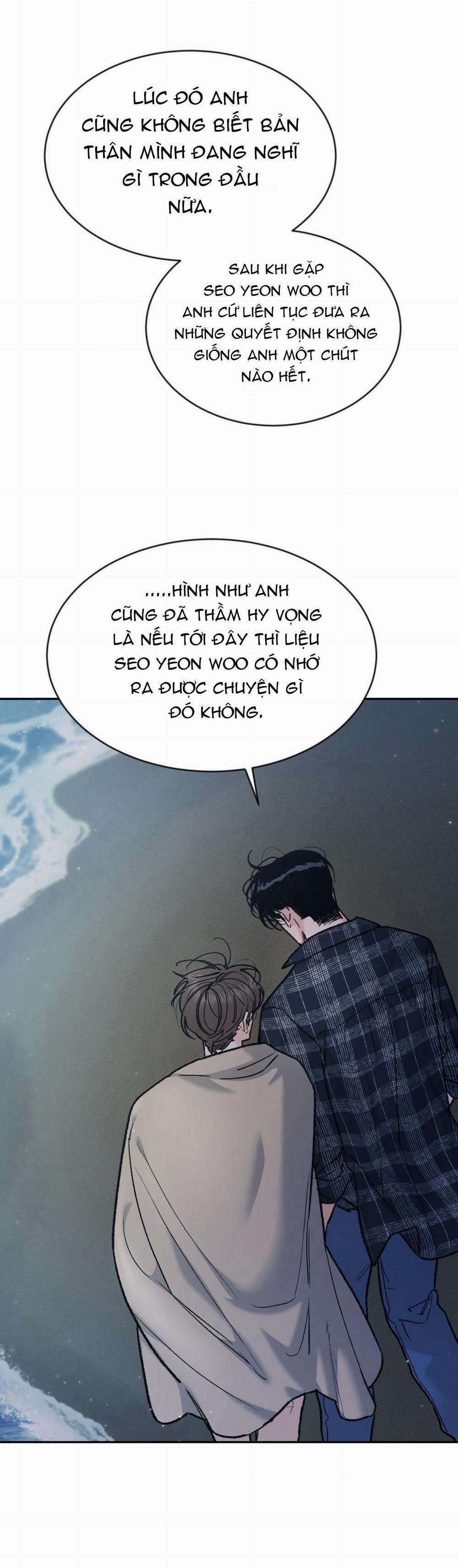 Vượt Qua Giới Hạn 94 END trang 19