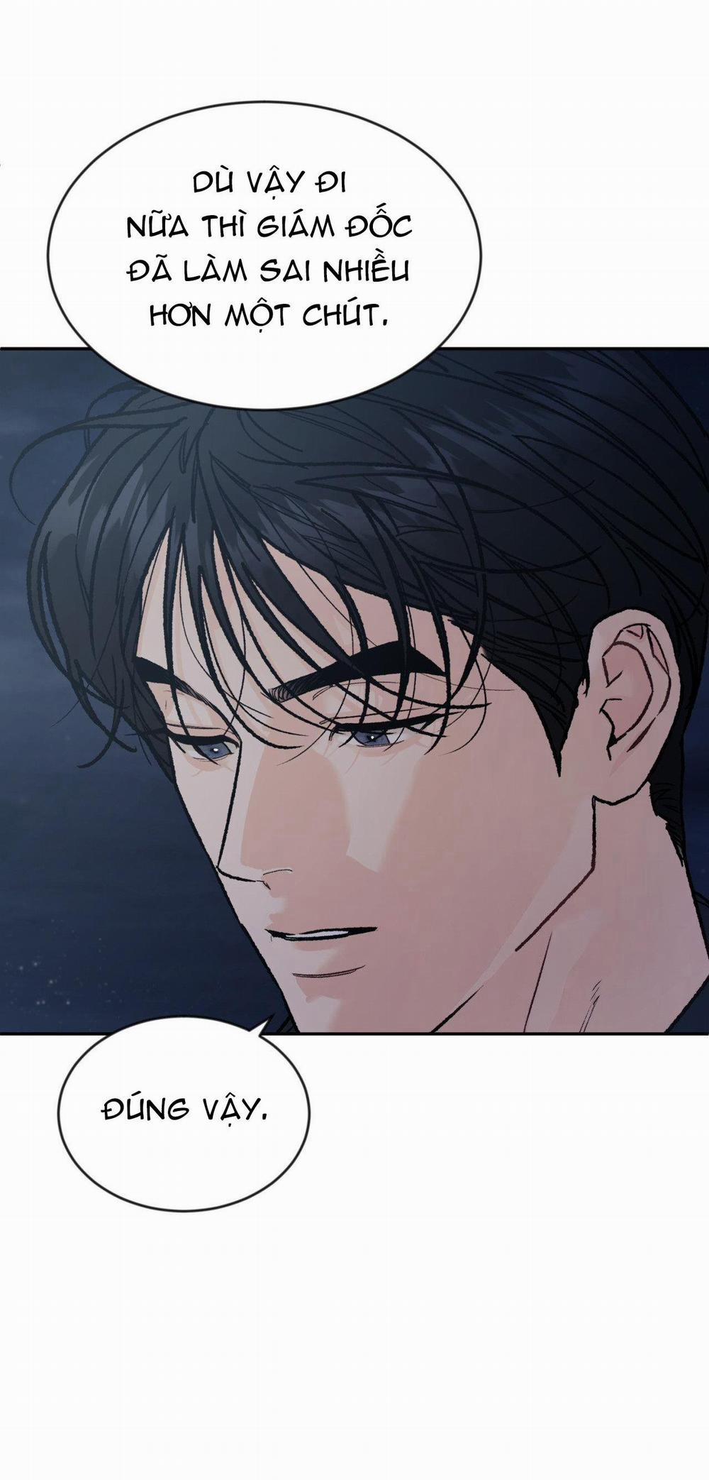 Vượt Qua Giới Hạn 94 END trang 22
