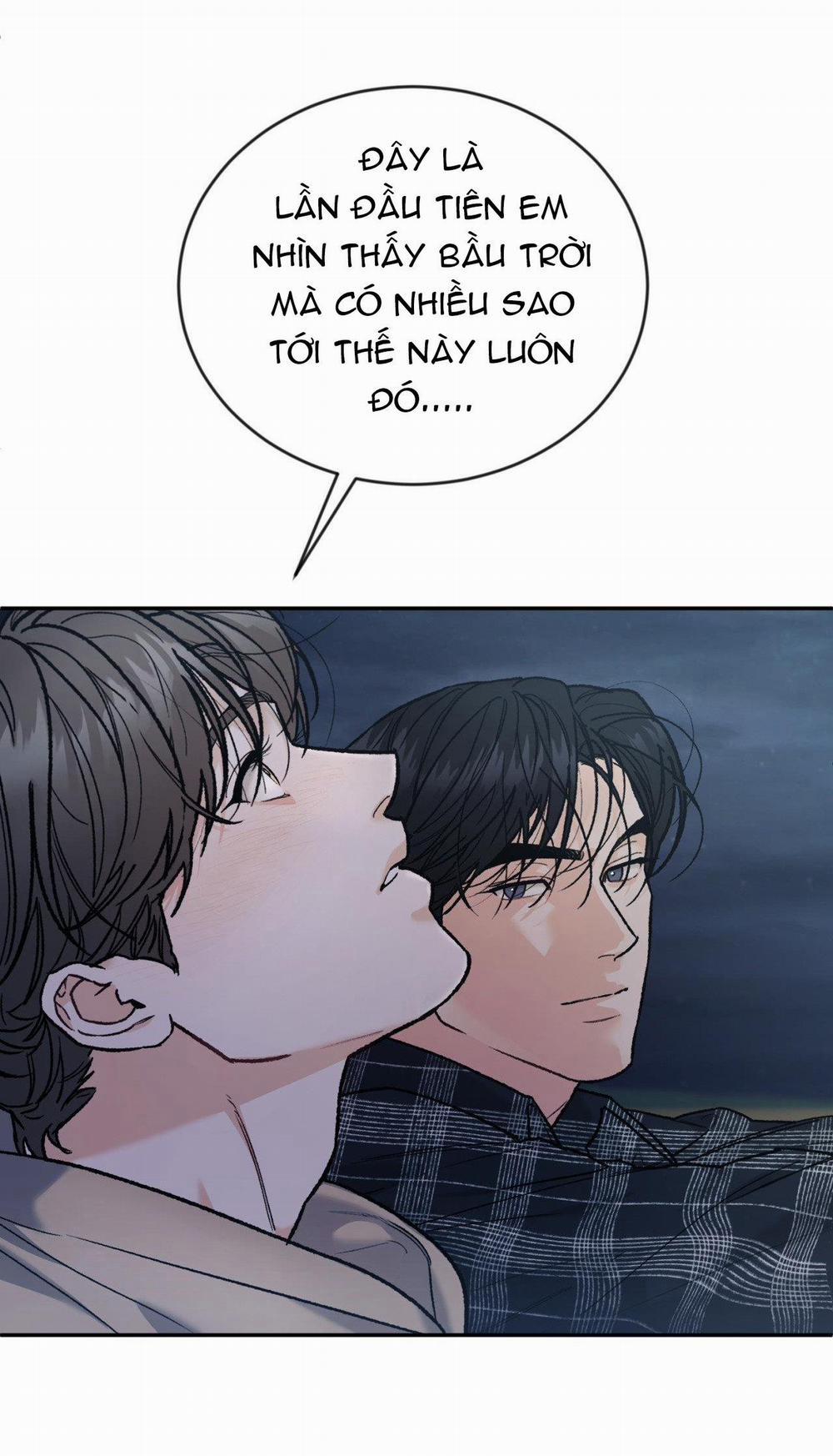 Vượt Qua Giới Hạn 94 END trang 28