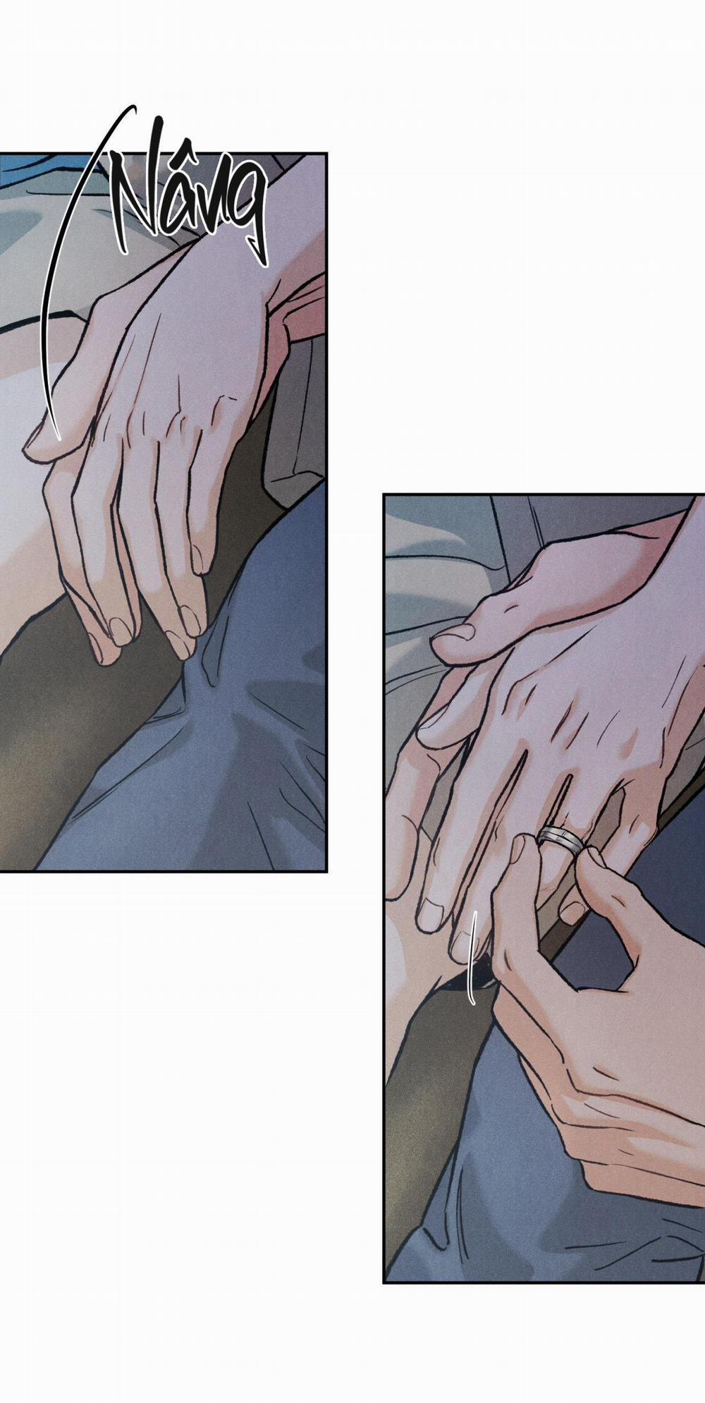 Vượt Qua Giới Hạn 94 END trang 29