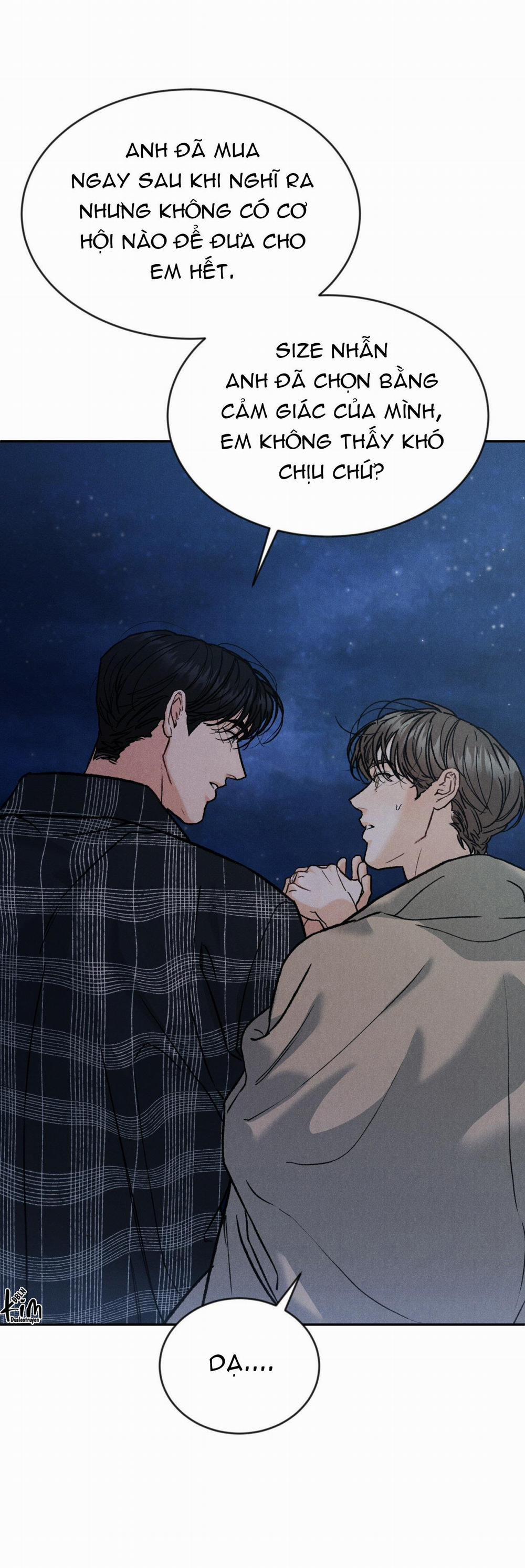 Vượt Qua Giới Hạn 94 END trang 31