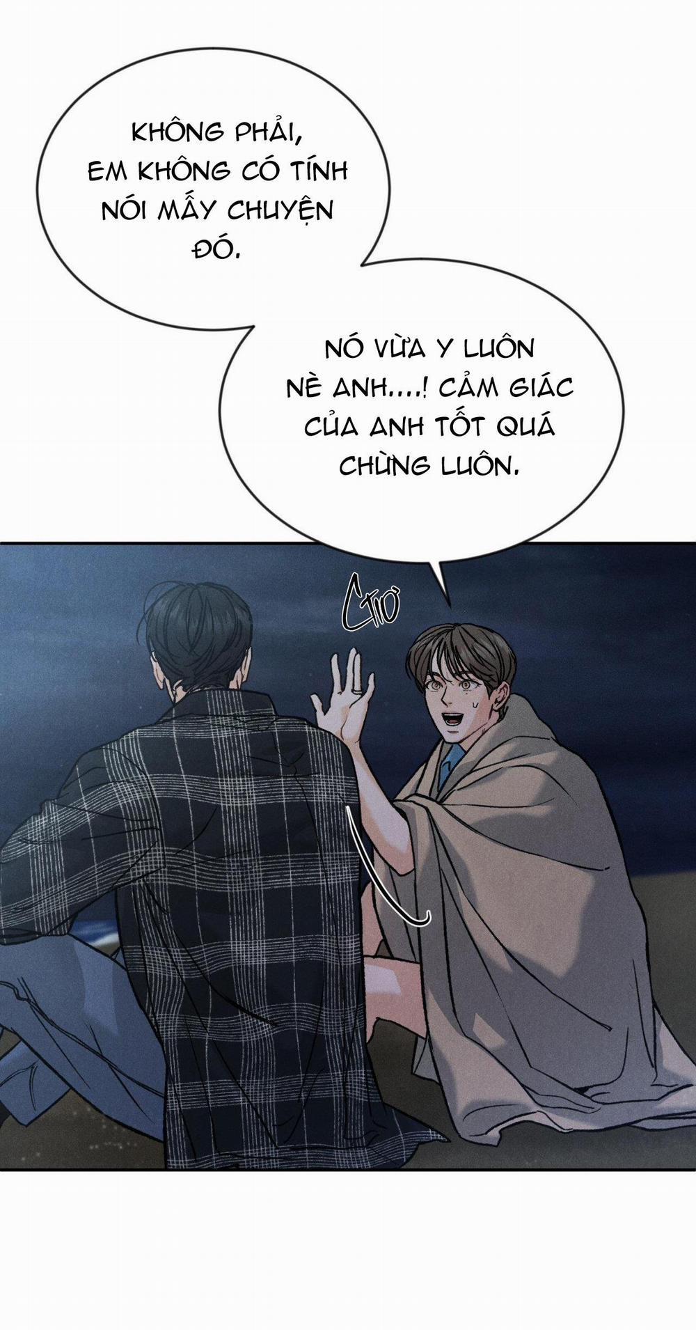 Vượt Qua Giới Hạn 94 END trang 34