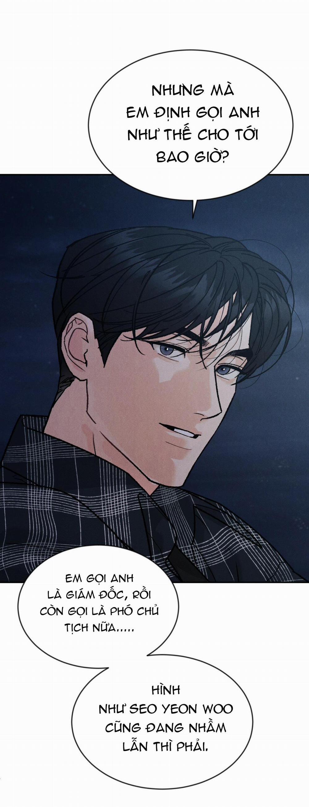 Vượt Qua Giới Hạn 94 END trang 37