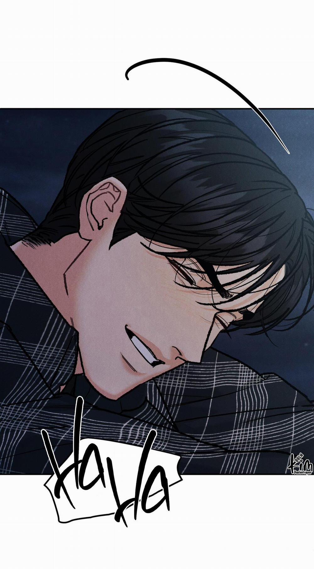 Vượt Qua Giới Hạn 94 END trang 44