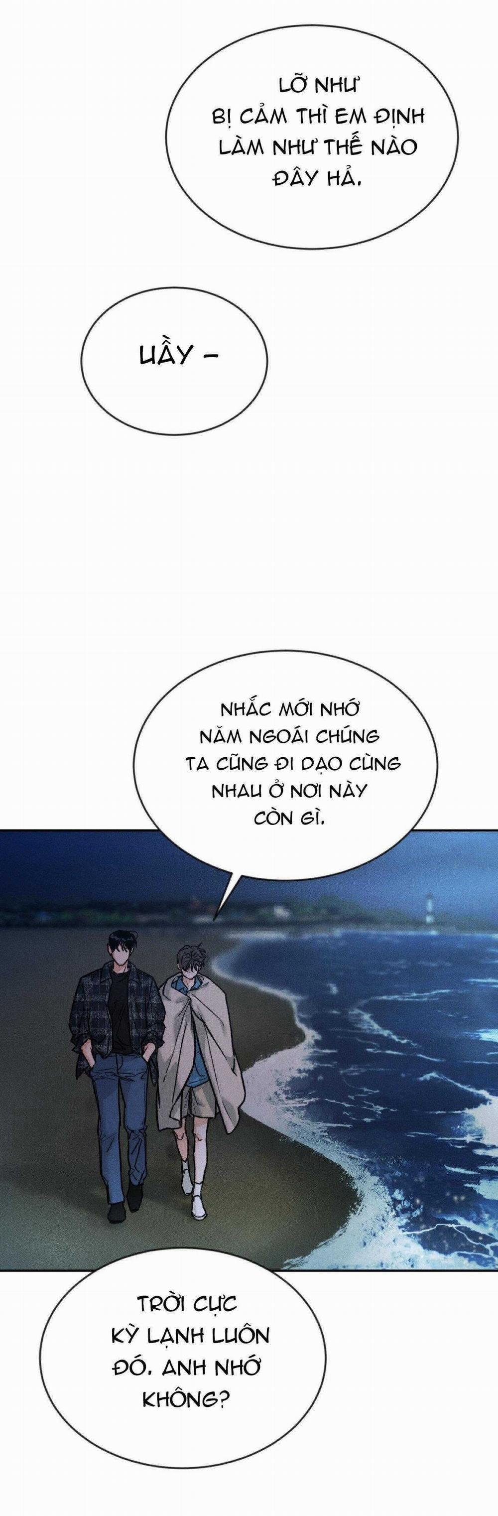 Vượt Qua Giới Hạn 94 trang 16