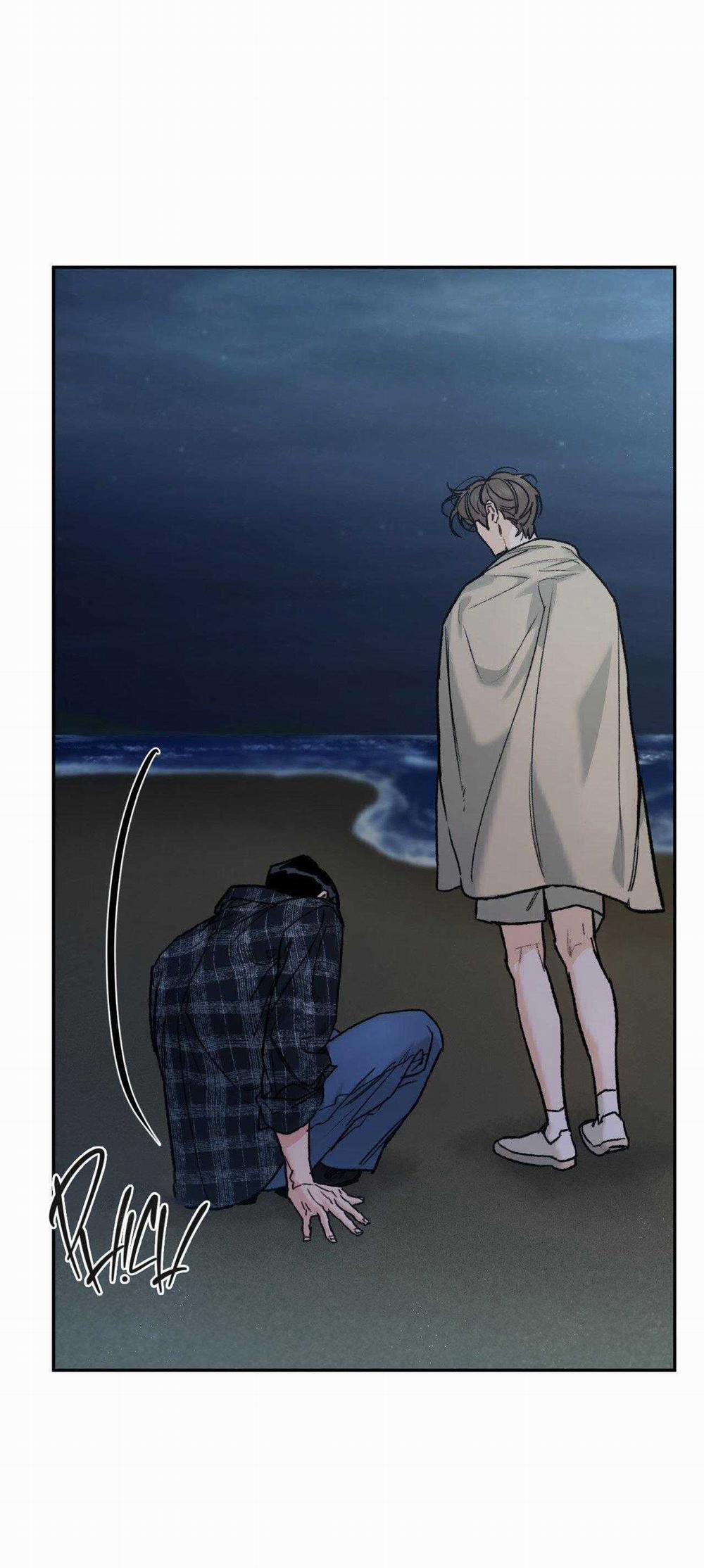 Vượt Qua Giới Hạn 94 trang 23