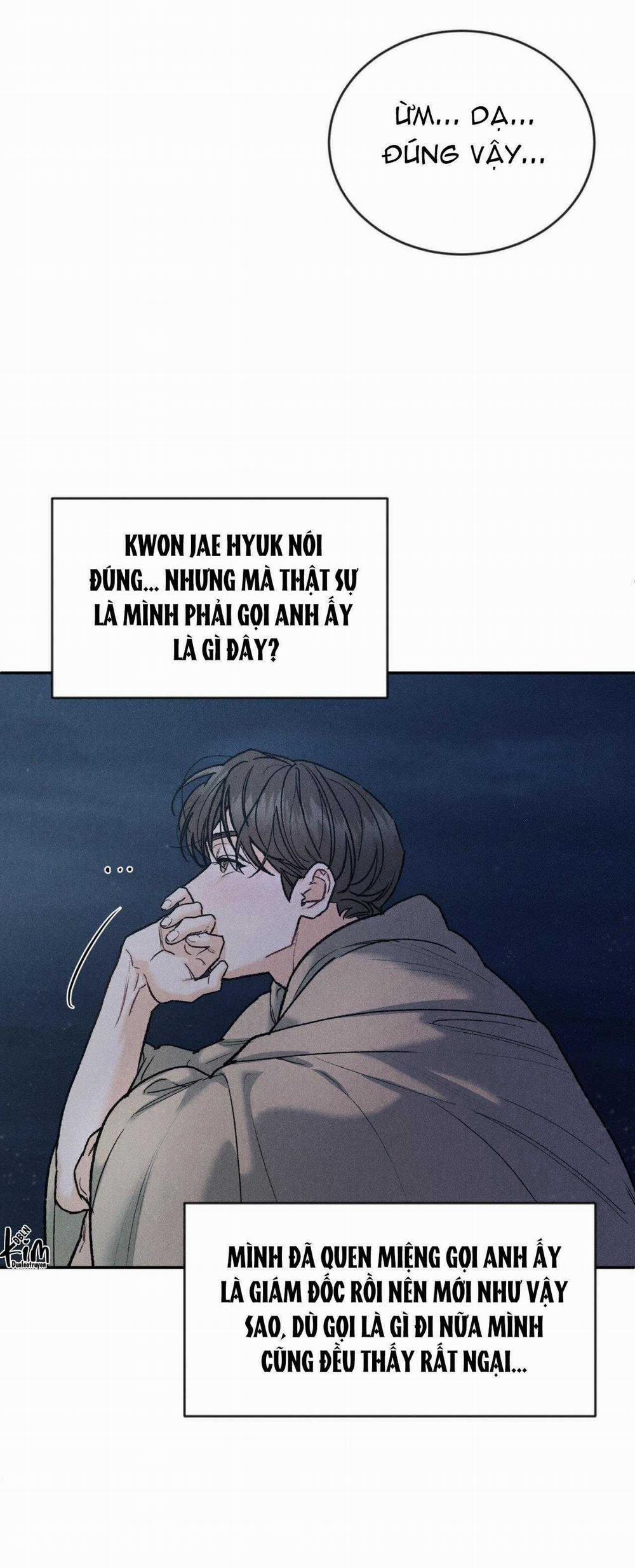Vượt Qua Giới Hạn 94 trang 39