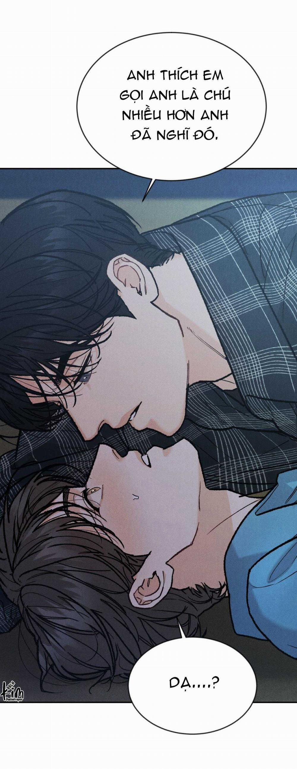 Vượt Qua Giới Hạn 94 trang 53